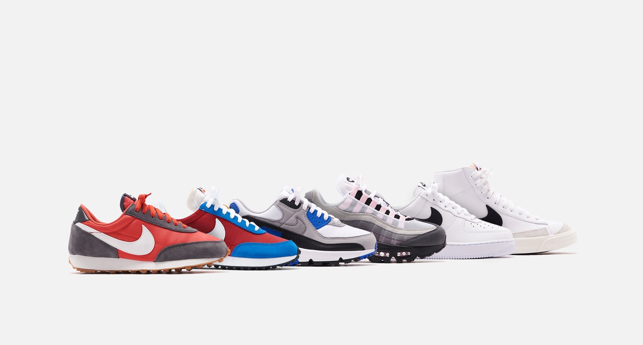 Nike Classics Collection | Kith Europe