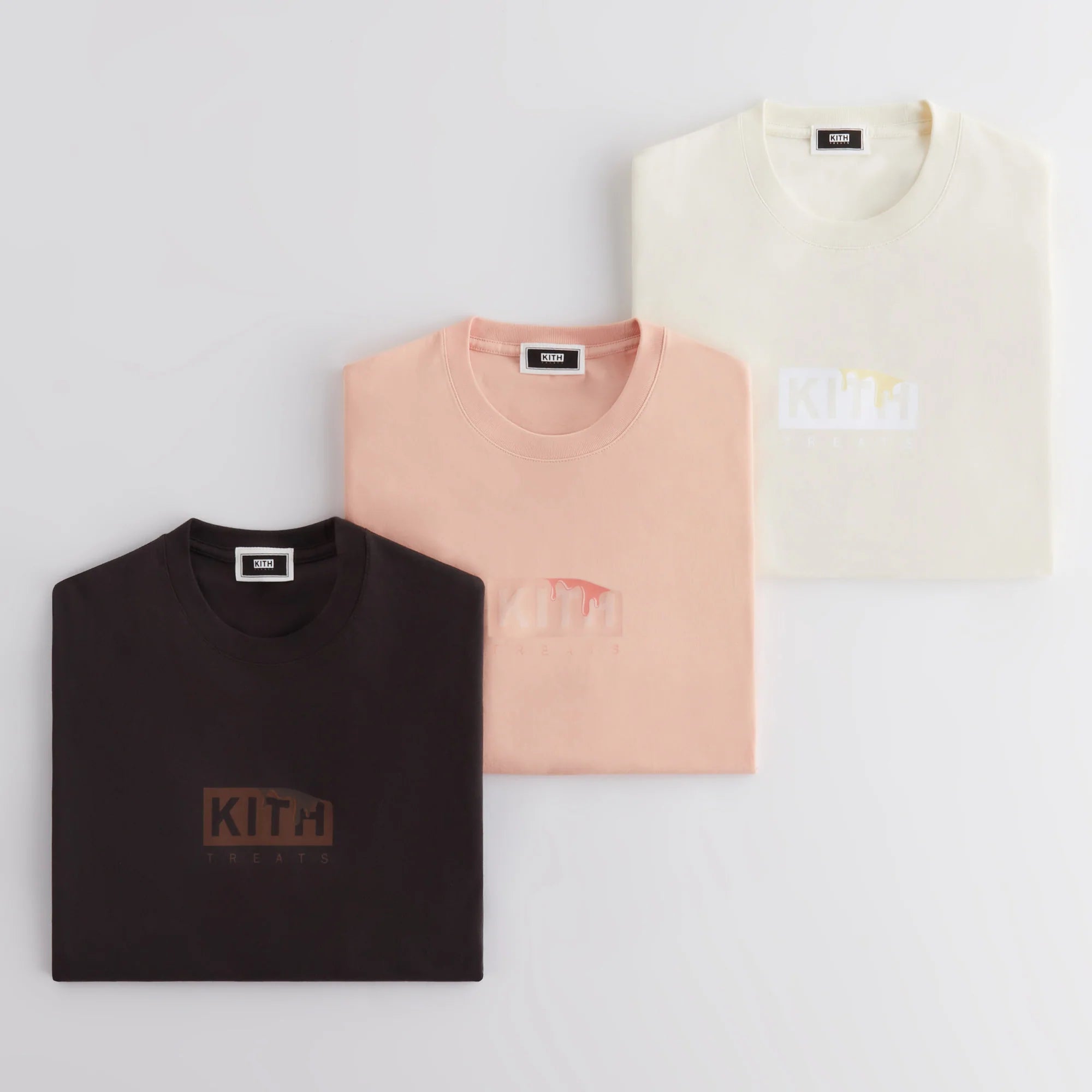 Kith Treats Ice Cream Day | Kith Europe