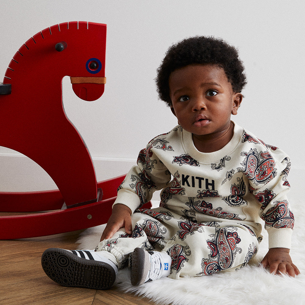 Kith Baby Spring Classics 2024 – Kith Europe