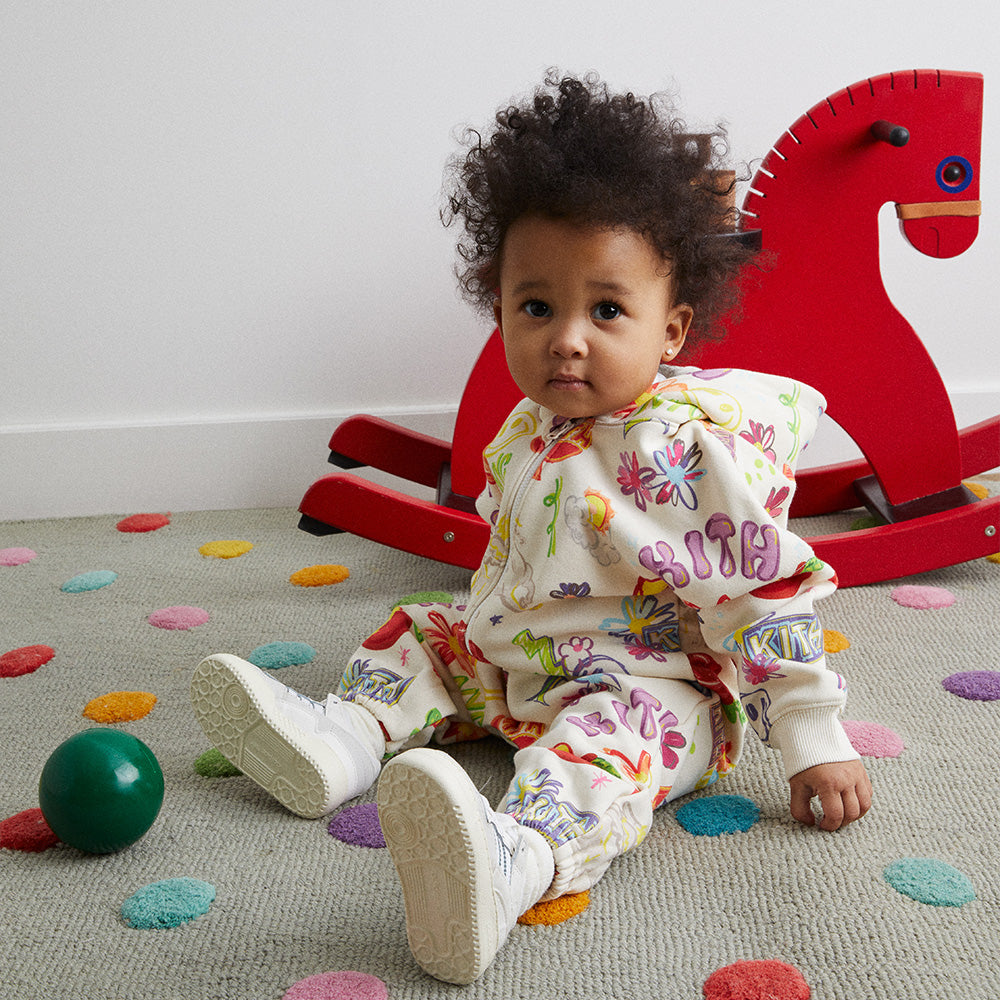 Kitsch Baby Kith Baby Spring 2024 | Kith Europe