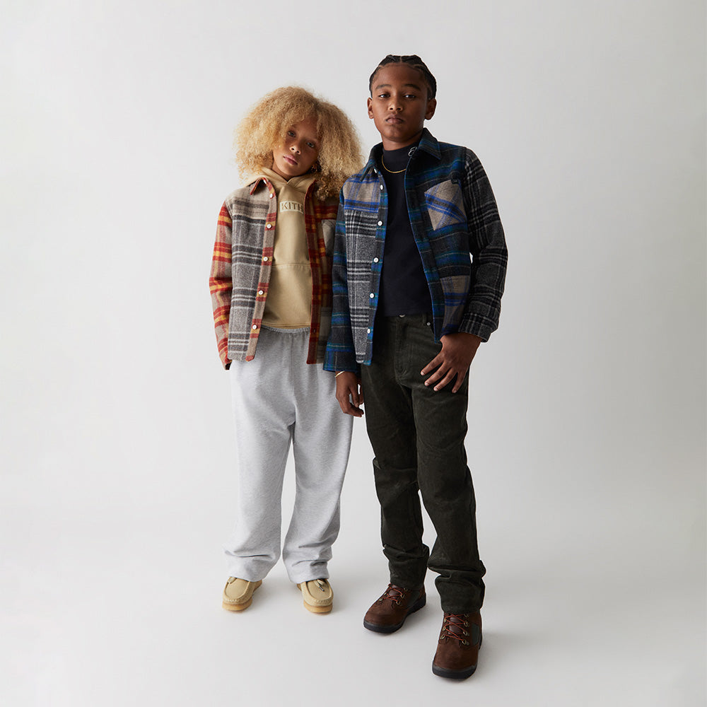 Kith Kids Fall Classics 2023 | Kith Europe