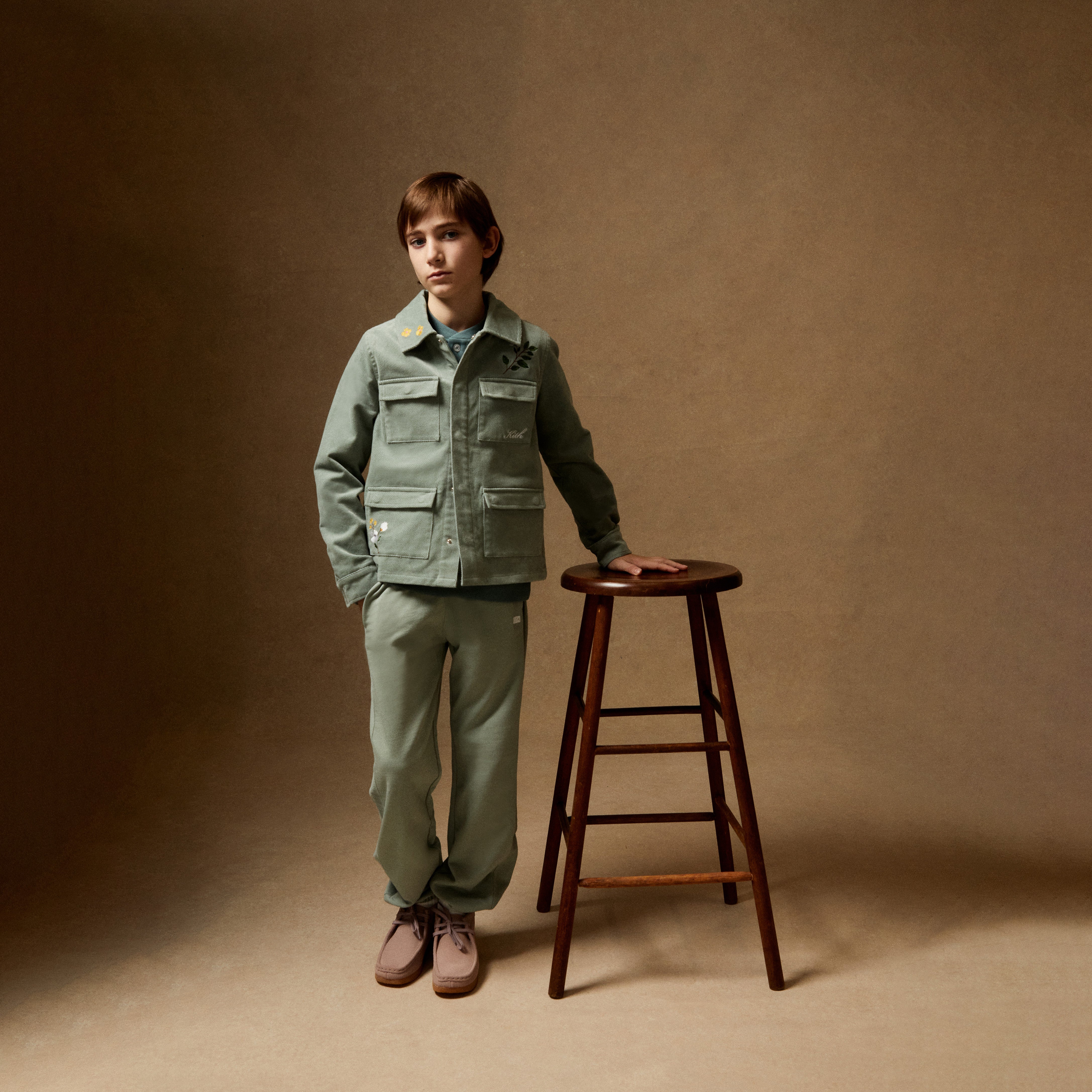 Kith Kids Spring Classics 2023 | Kith Europe