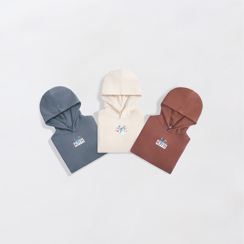 Kids Apparel - Hoodies | Kith Europe