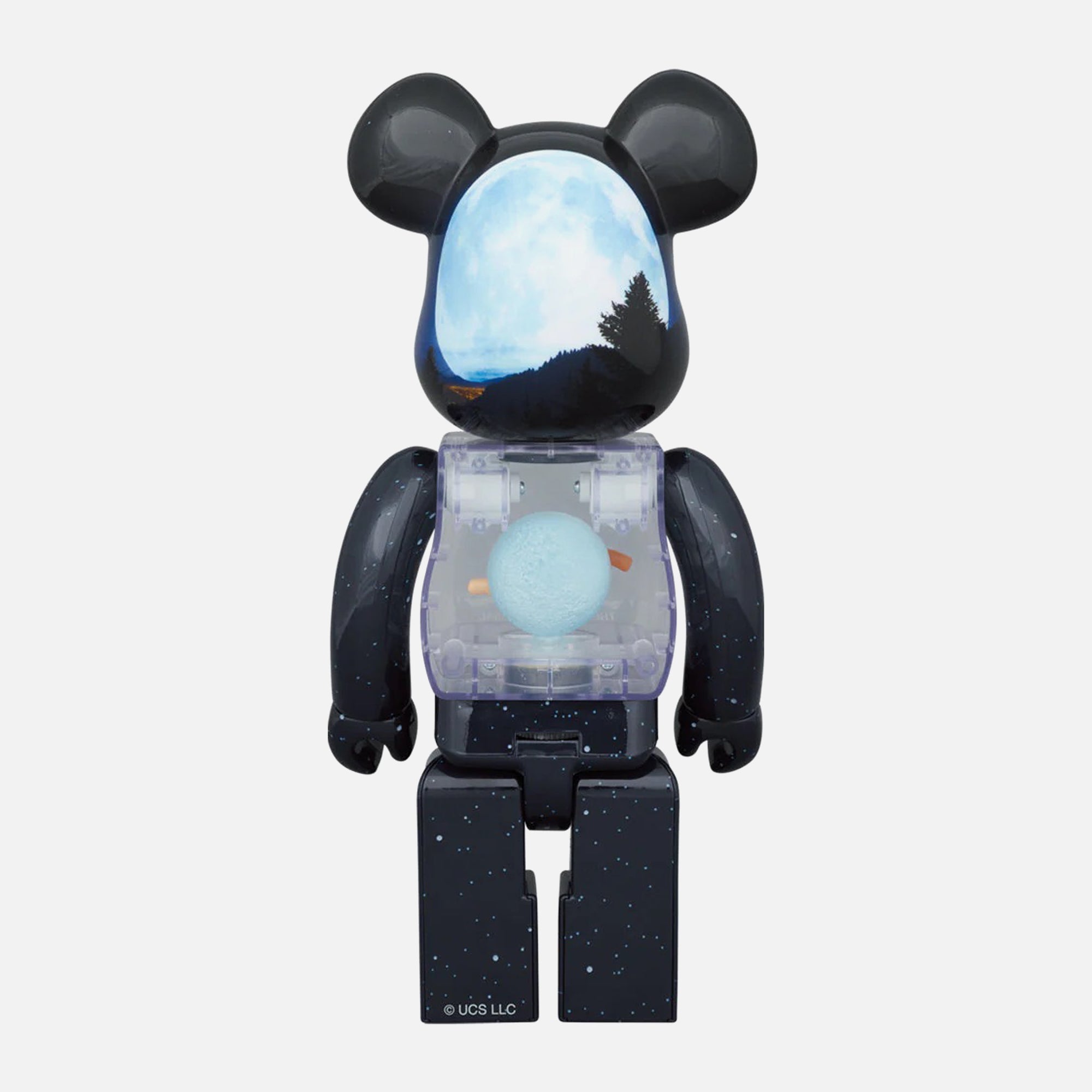 Medicom Toy – Kith Europe