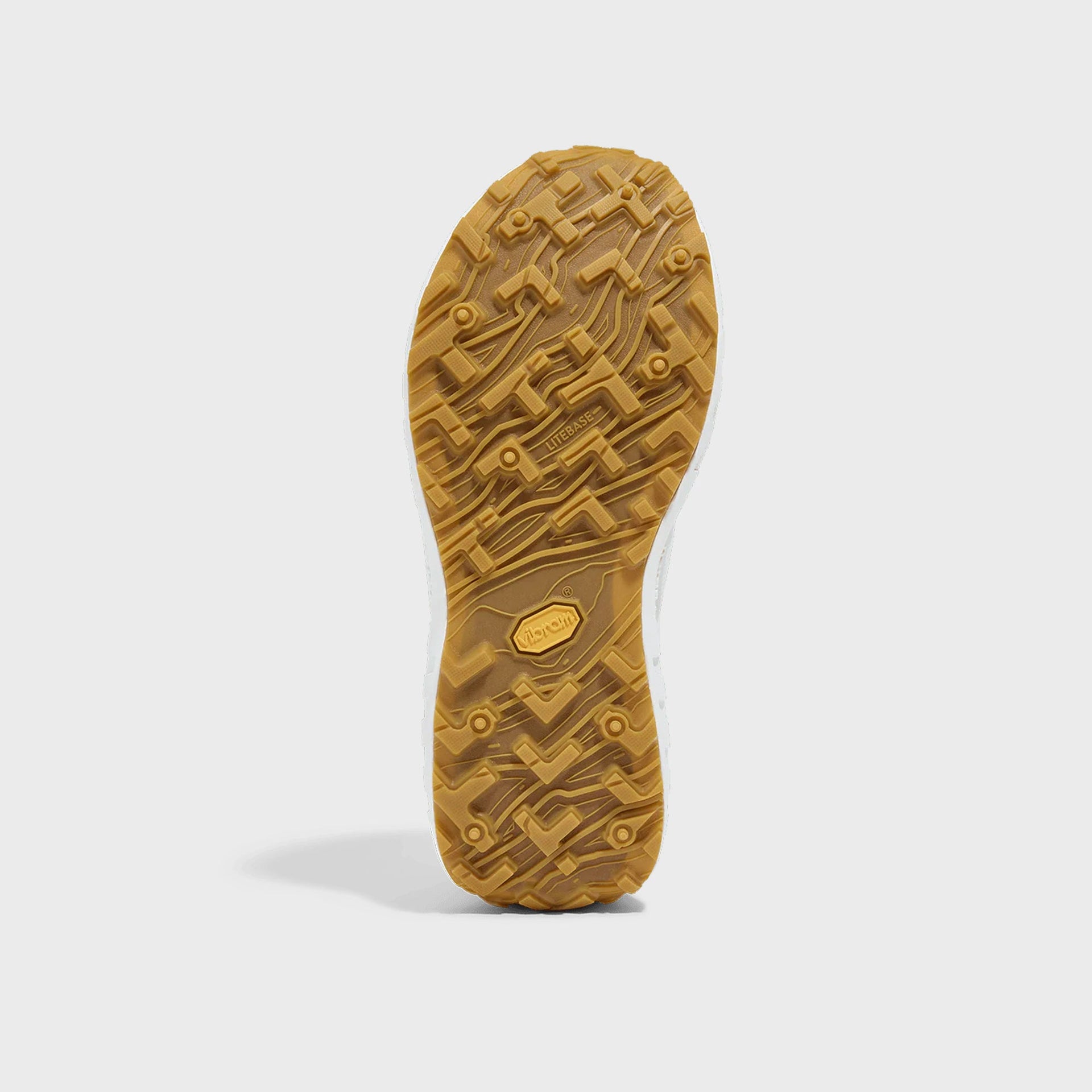 norda 001A - White Gum