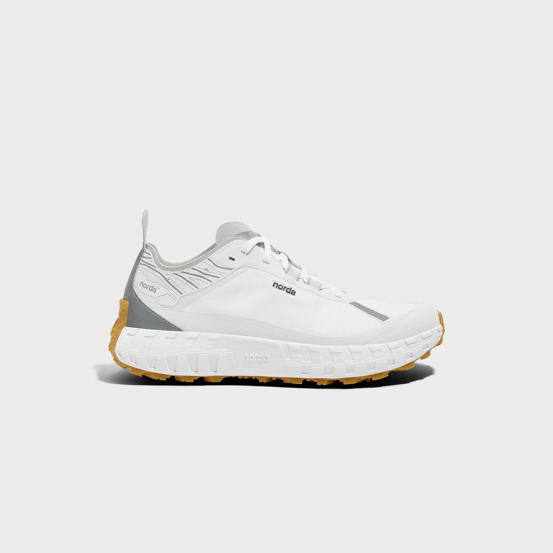 norda 001A - White Gum