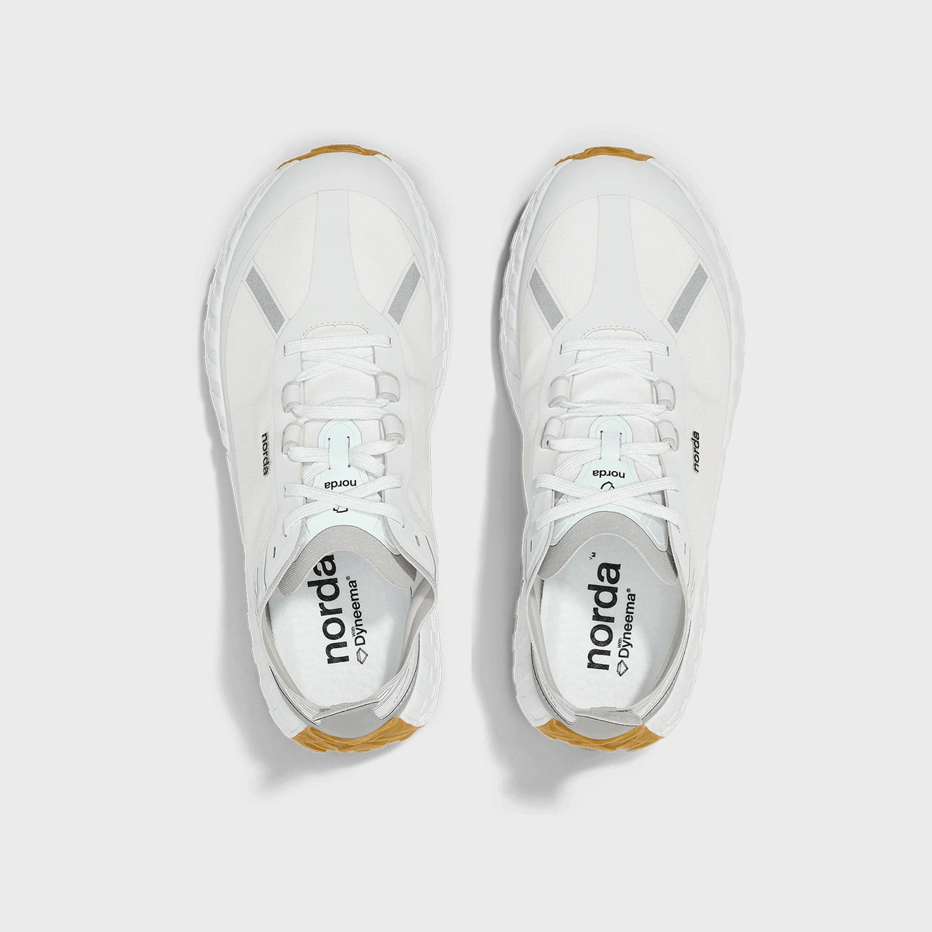 norda 001A - White Gum