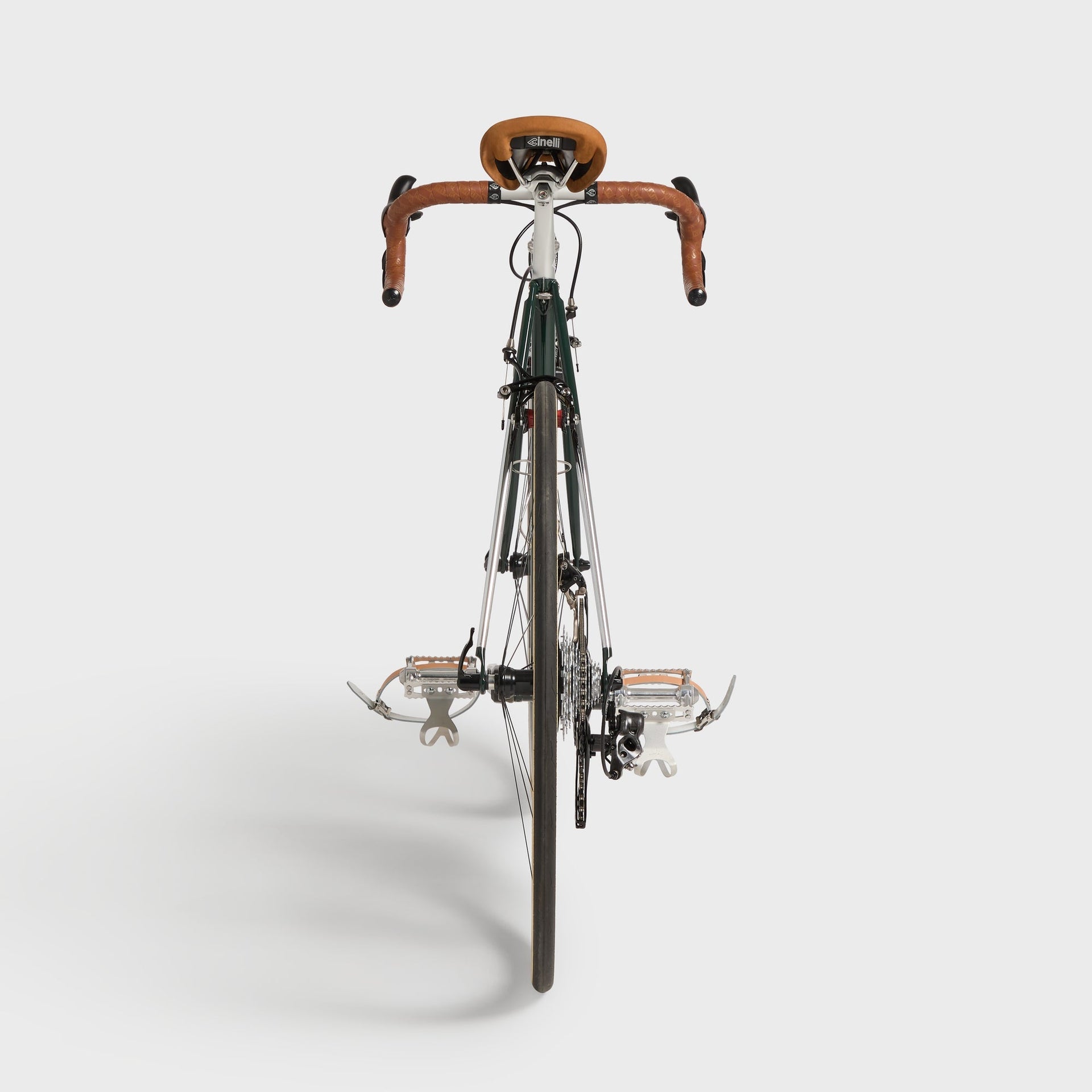 Kith for Cinelli Supercorsa Bike - Stadium