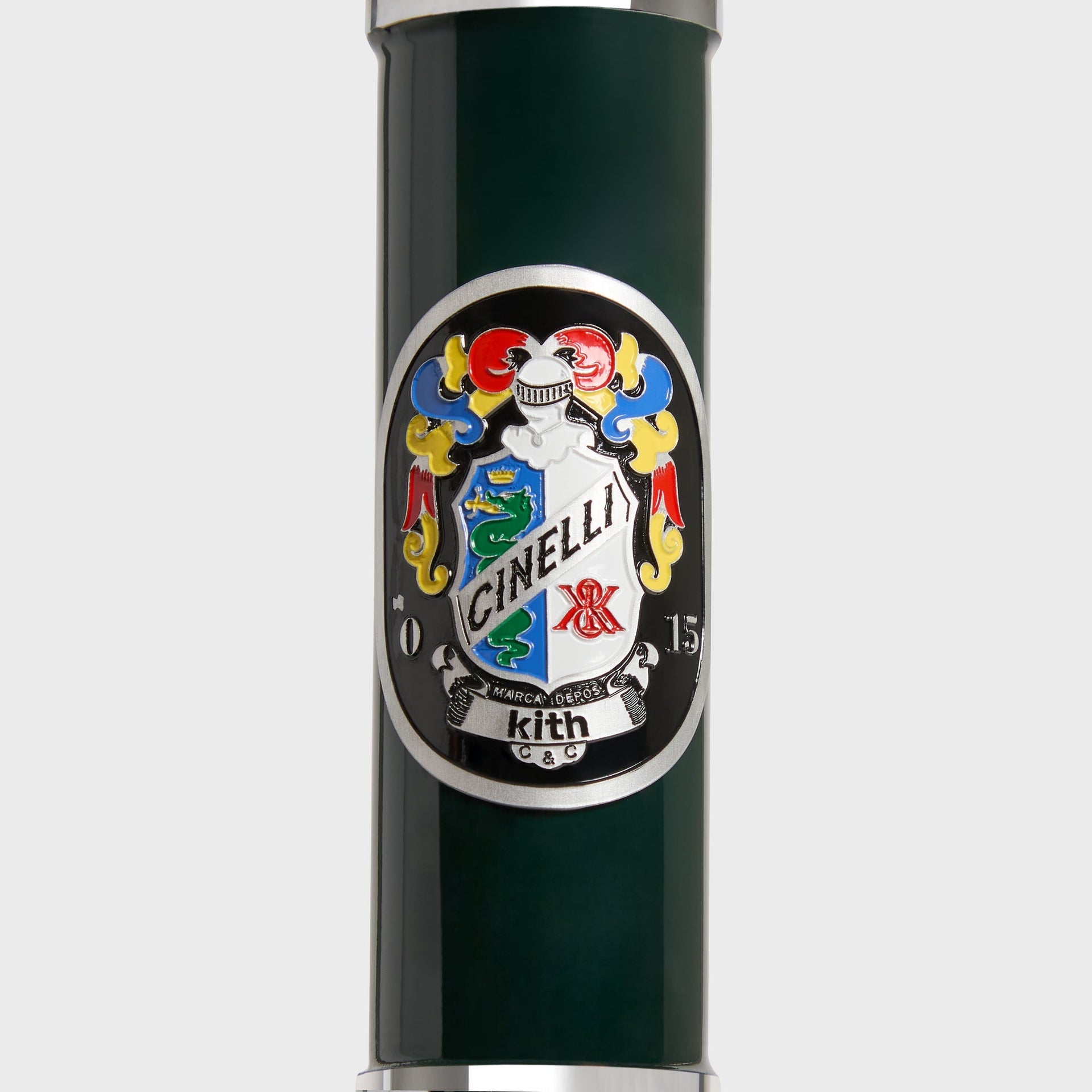 Kith for Cinelli Supercorsa Bike - Stadium