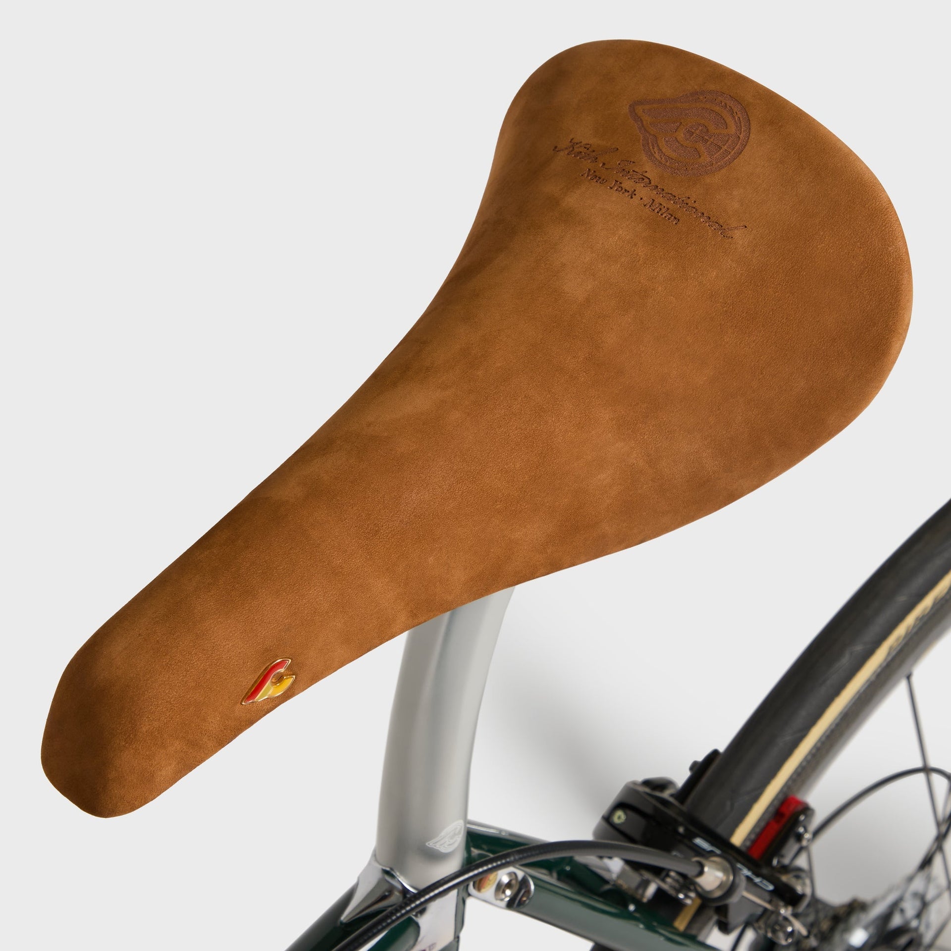 Kith for Cinelli Supercorsa Bike - Stadium - PH