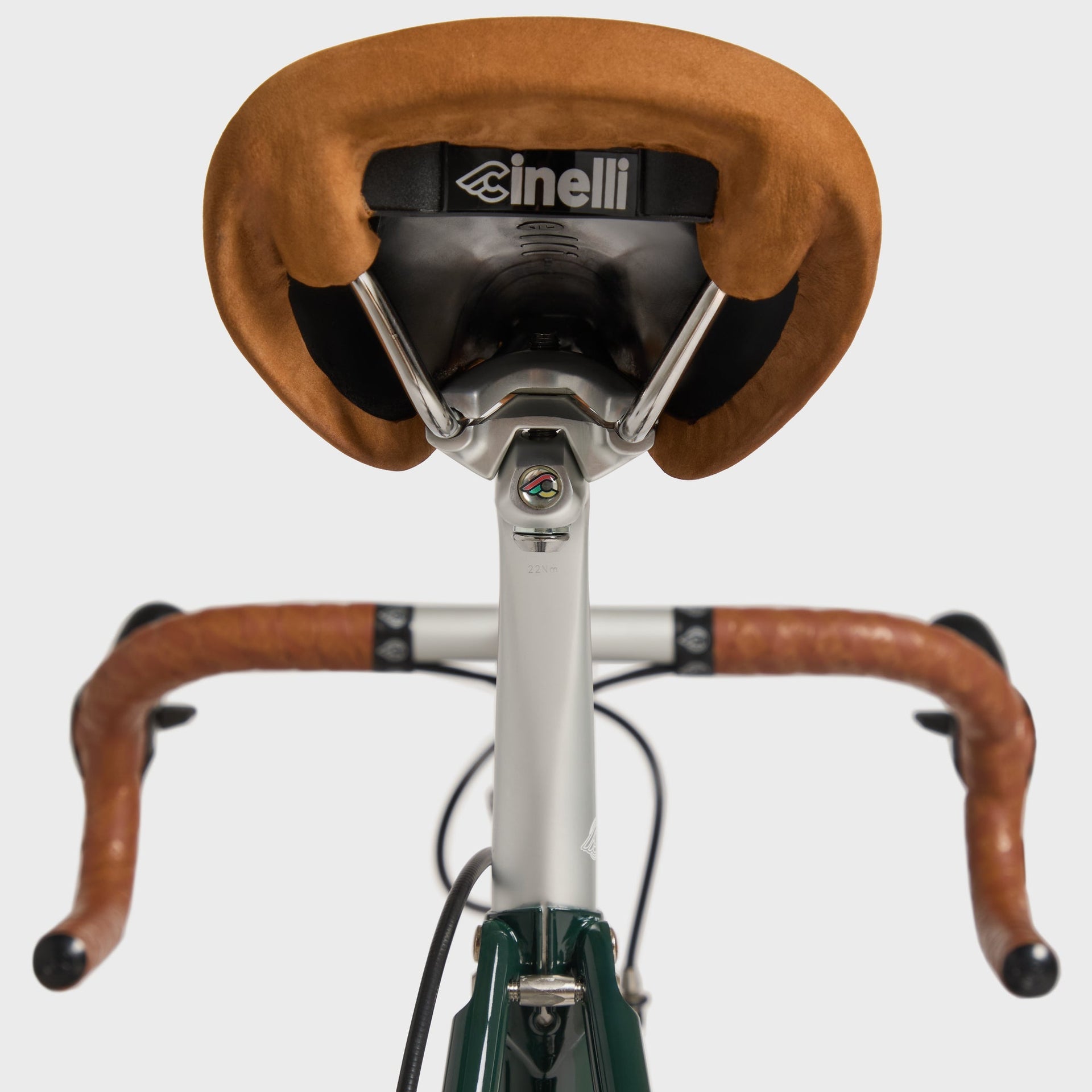 Kith for Cinelli Supercorsa Bike - Stadium