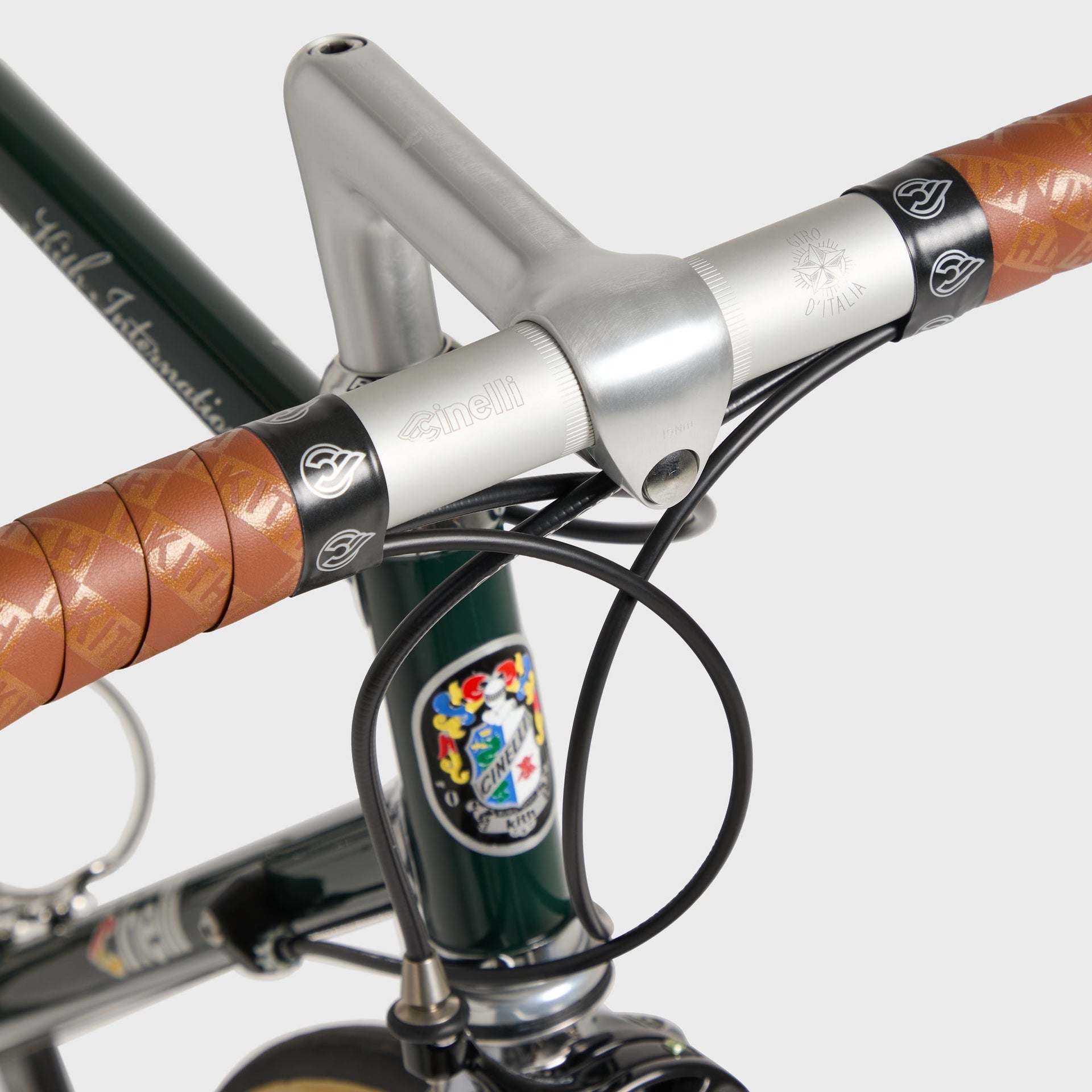 Kith for Cinelli Supercorsa Bike - Stadium