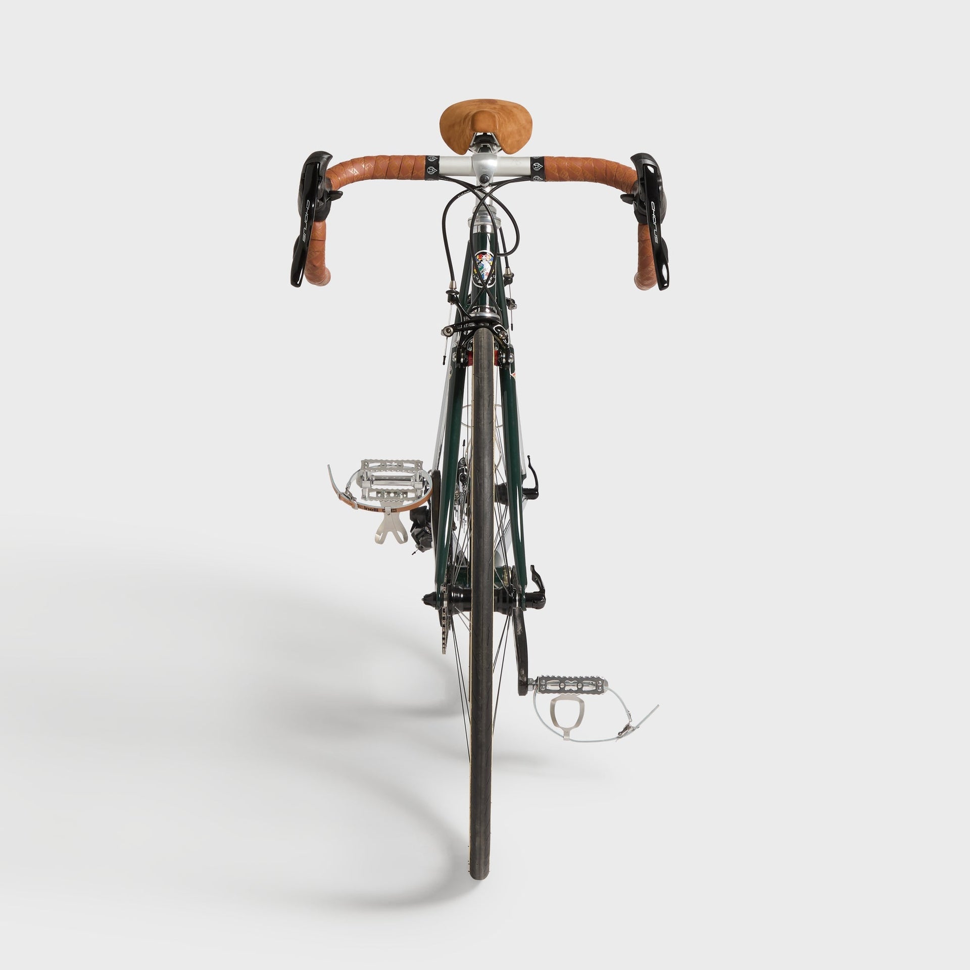 Kith for Cinelli Supercorsa Bike - Stadium