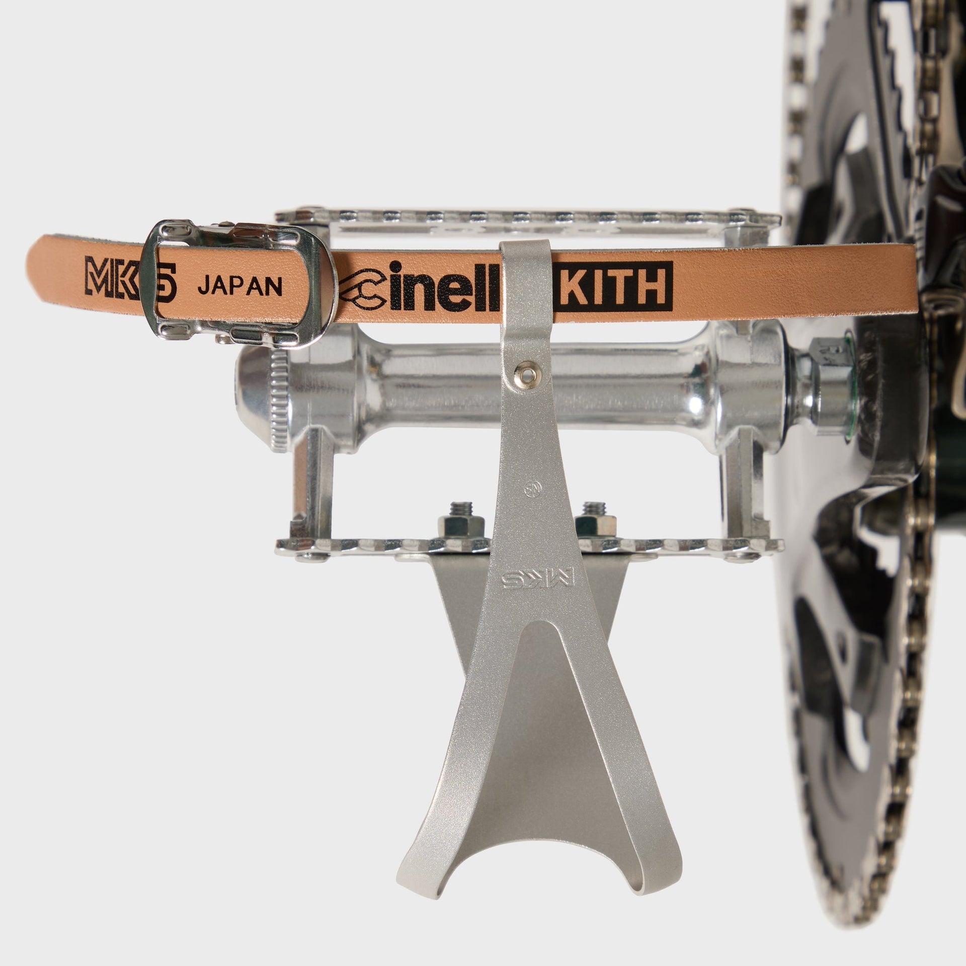 Kith for Cinelli Supercorsa Bike - Stadium - PH