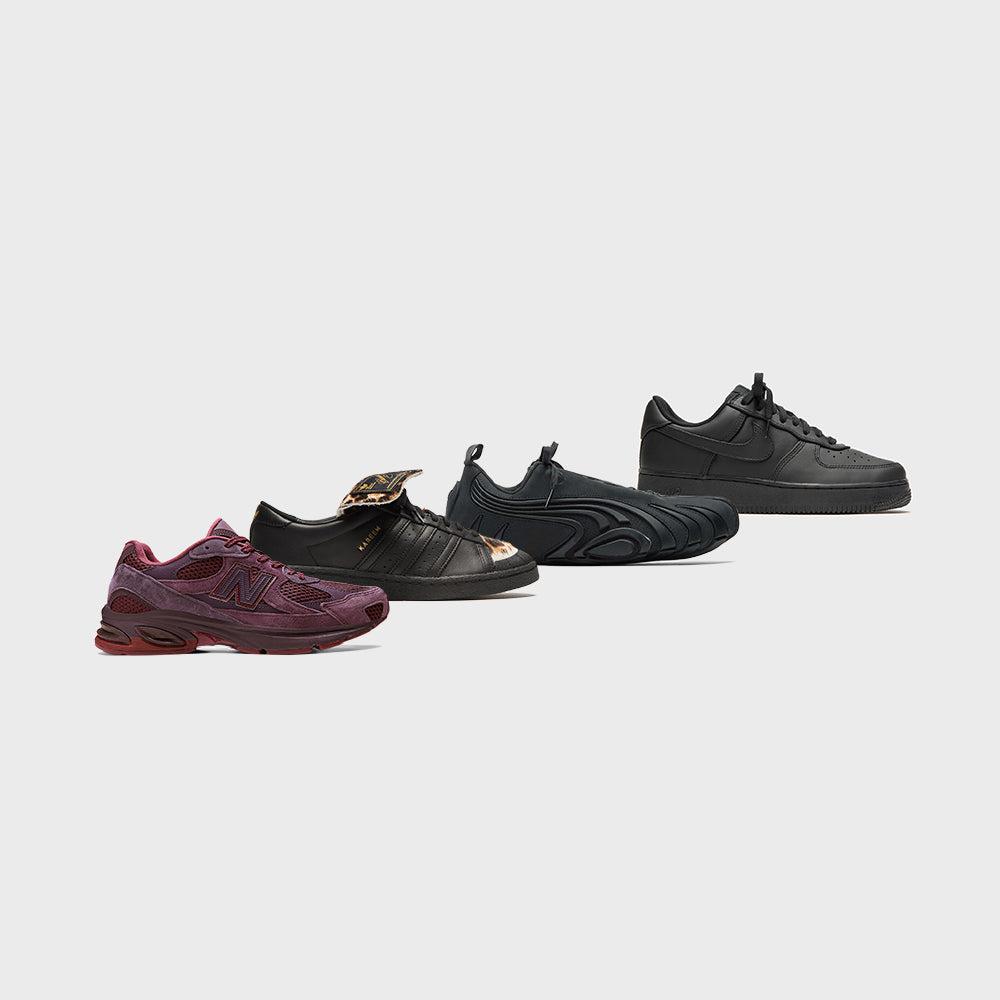 Featured | Featured Footwear