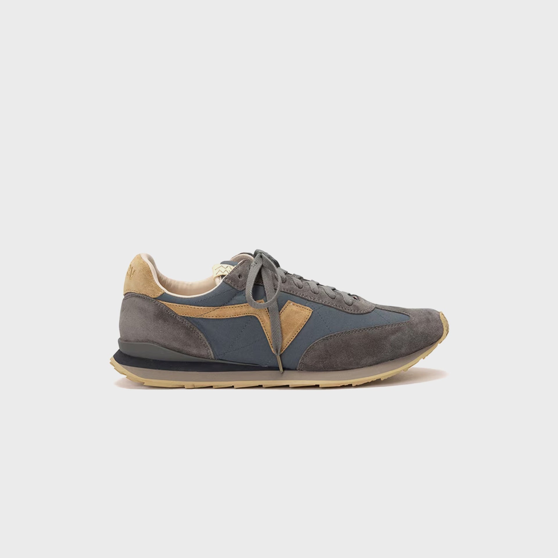 Visvim FKT Runner - Blue