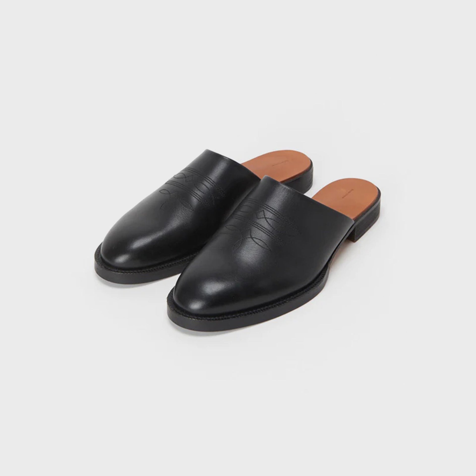 Hender Scheme Cheak - Black