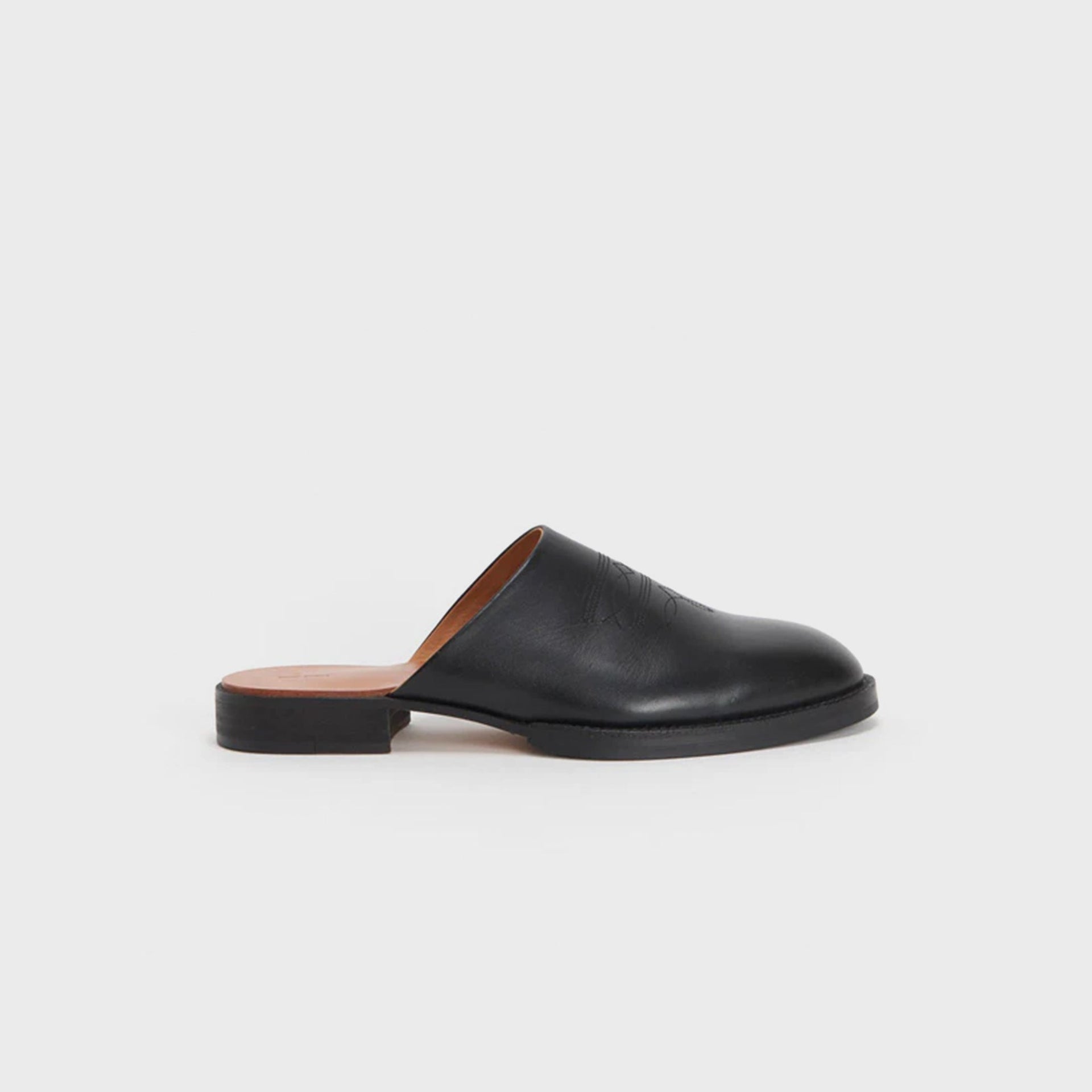Hender Scheme Cheak - Black
