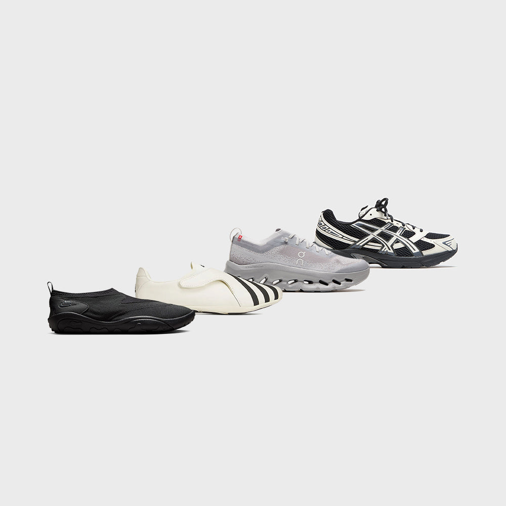 Salomon XT-6 - Black Coffee / French Roast / Vanilla Ice – Kith Europe