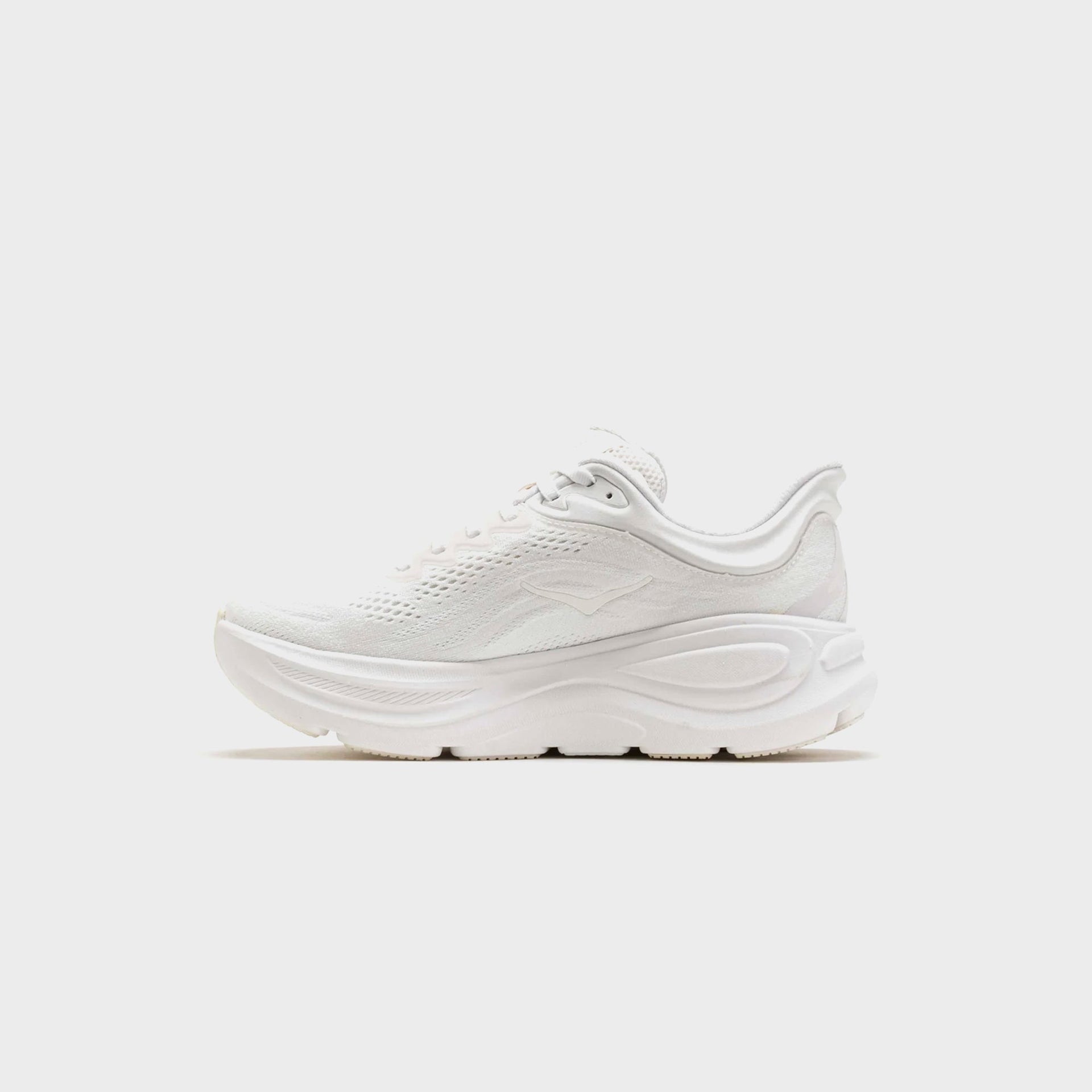 HOKA WMNS Bondi 9 - White