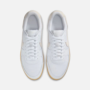 Nike Field General 82 - White Gum