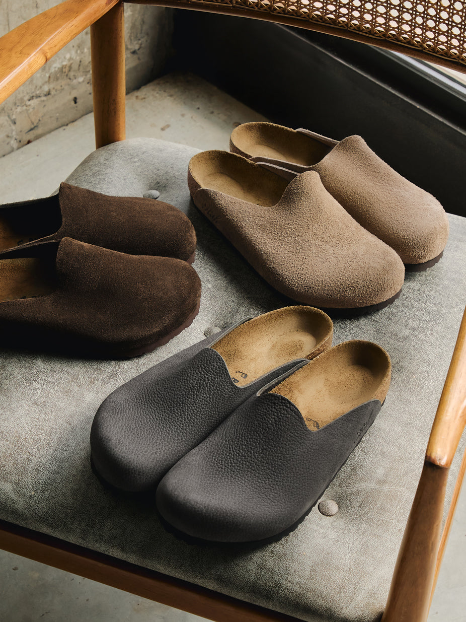 Kith for Birkenstock Summer 26 – Kith Europe
