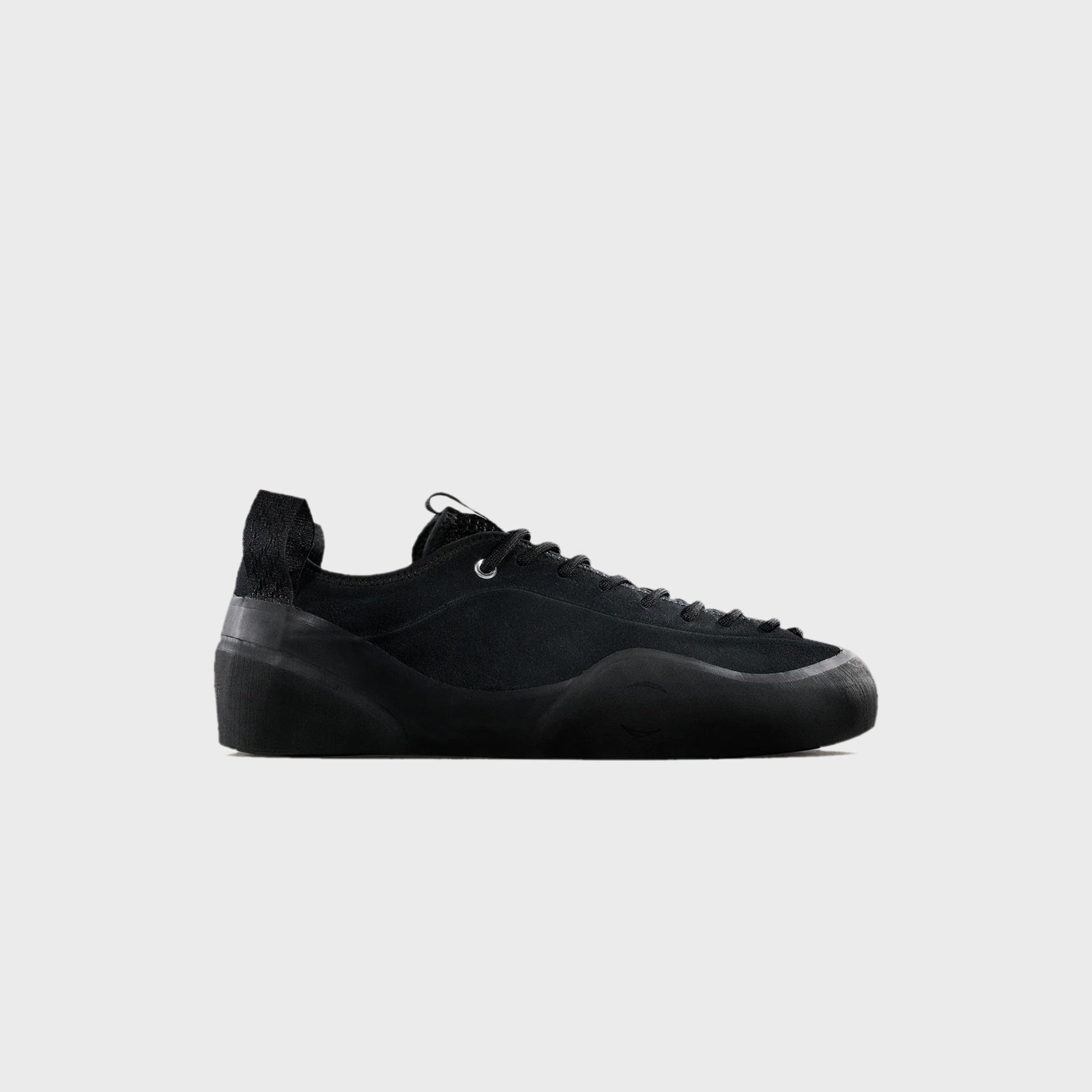 Village PM 1 PM - Black / Natural Black