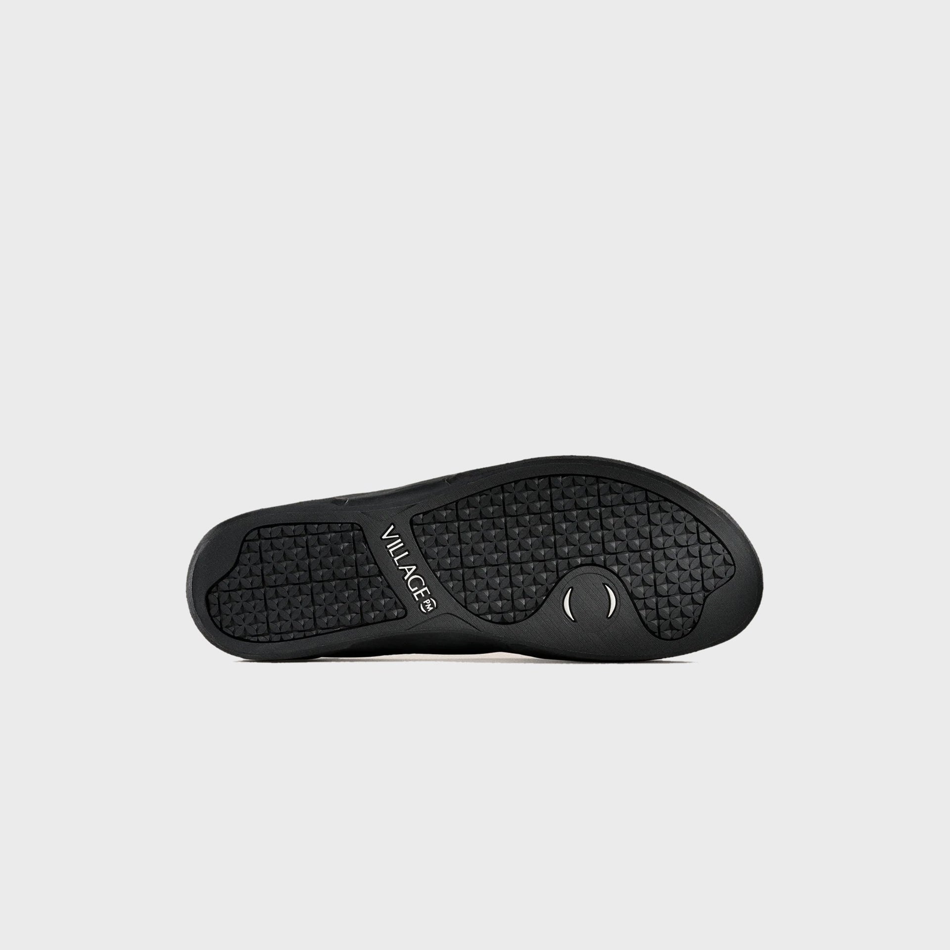 Village PM 1 PM - Black / Natural Black