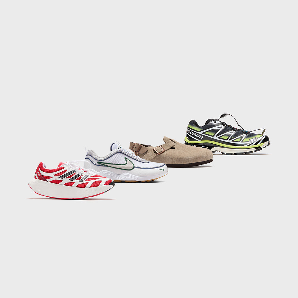 Featured | Featured Footwear