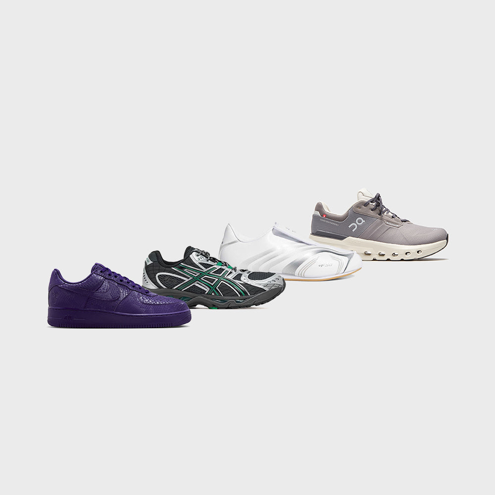 Featured | Featured Footwear