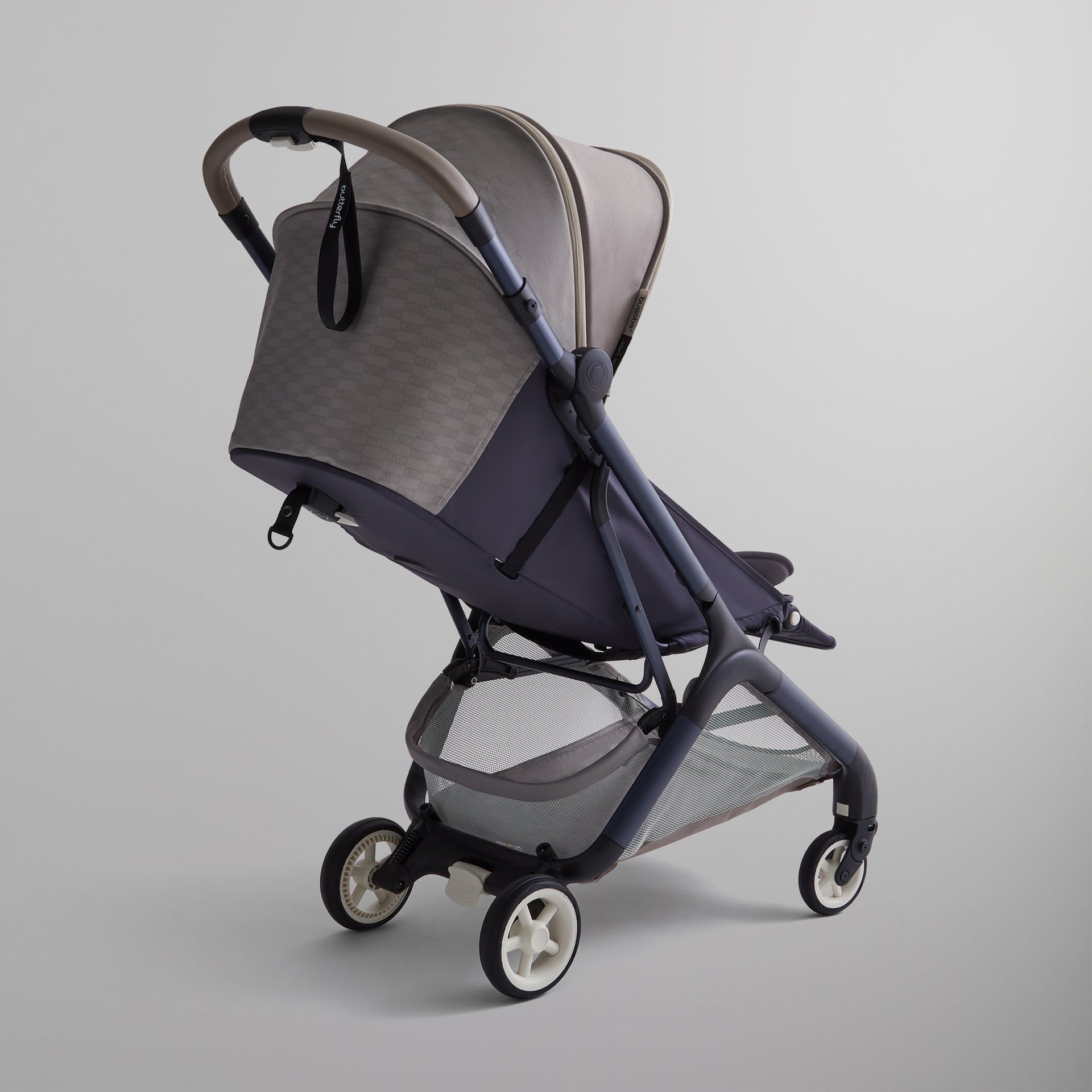 Kith for Bugaboo Butterfly - Multi