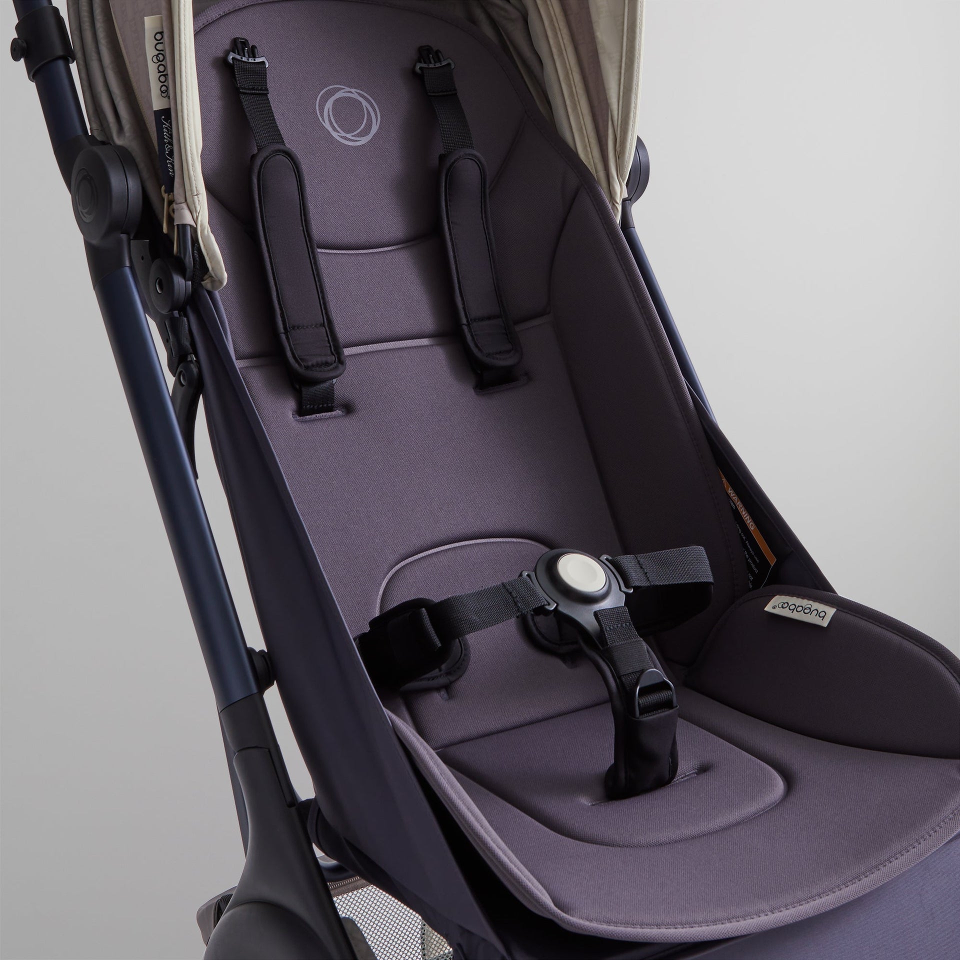 Kith for Bugaboo Butterfly - Multi