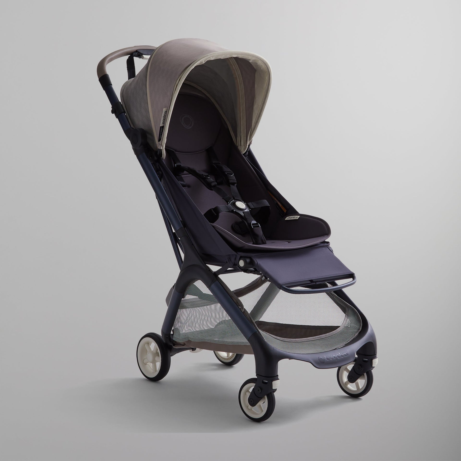 Kith for Bugaboo Butterfly - Multi