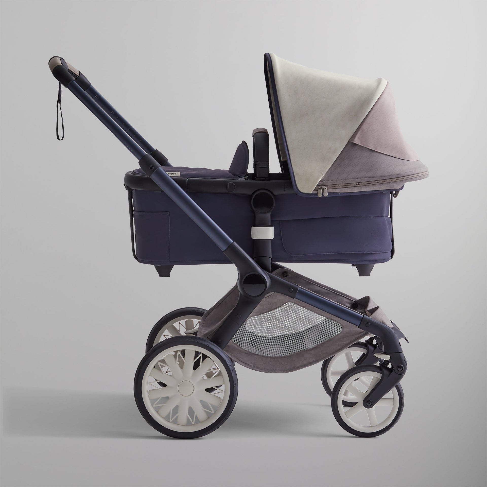 Kith for Bugaboo Fox 5 - Multi