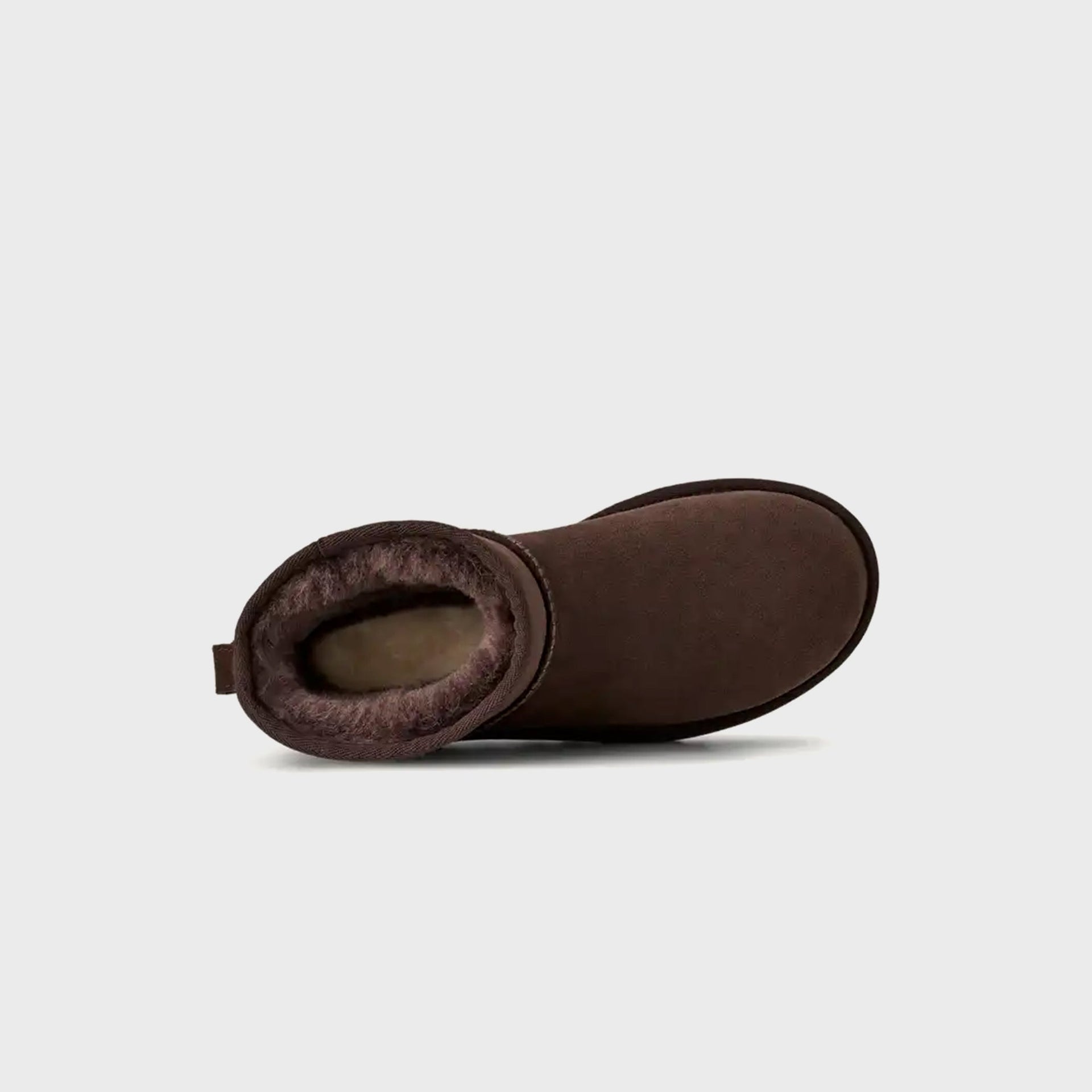 UGG WMNS Classic Mini II - Dusted Cocao