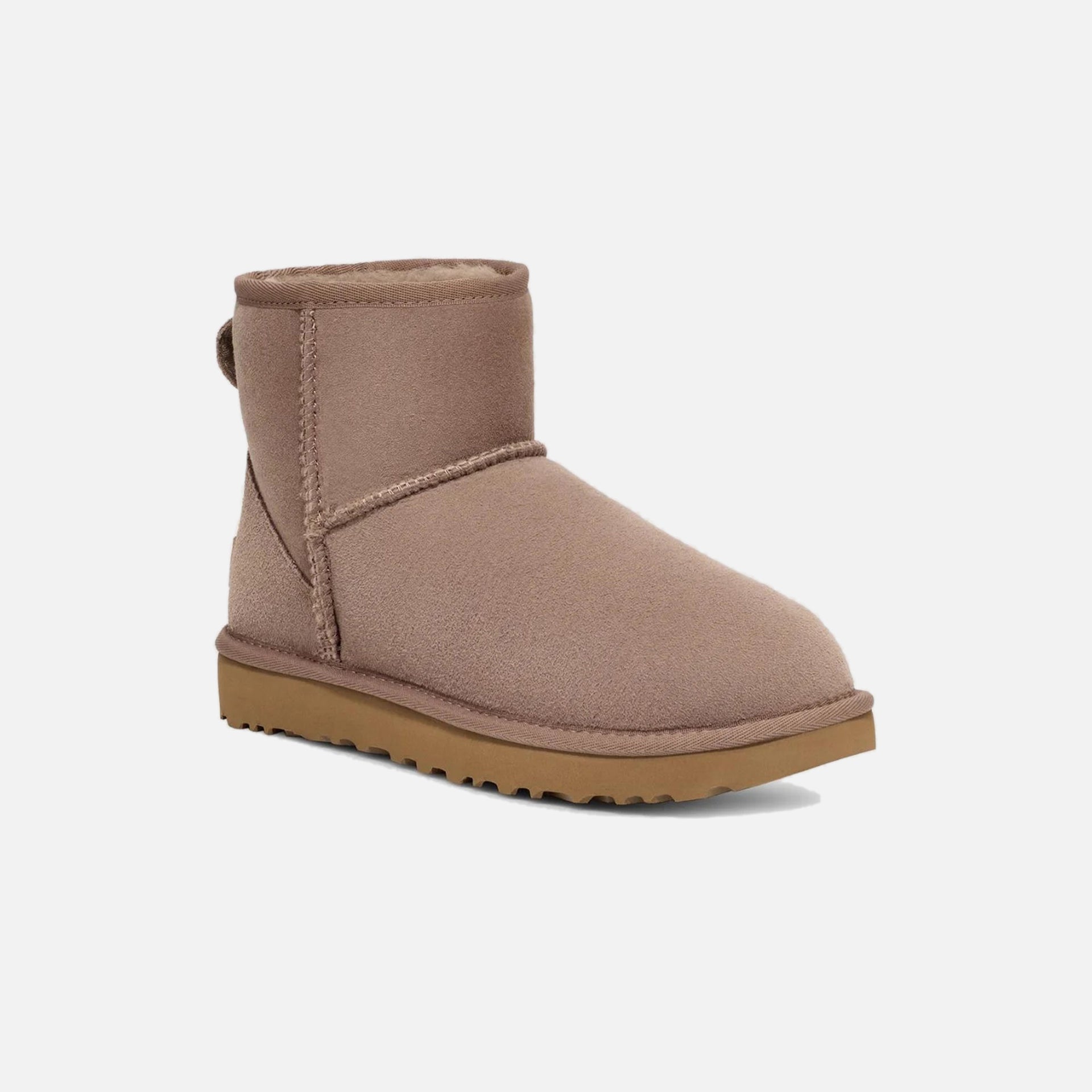 UGG WMNS Classic Mini II - Caribou