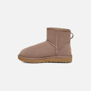 Ugg WMNS Classic Mini II - Caribou