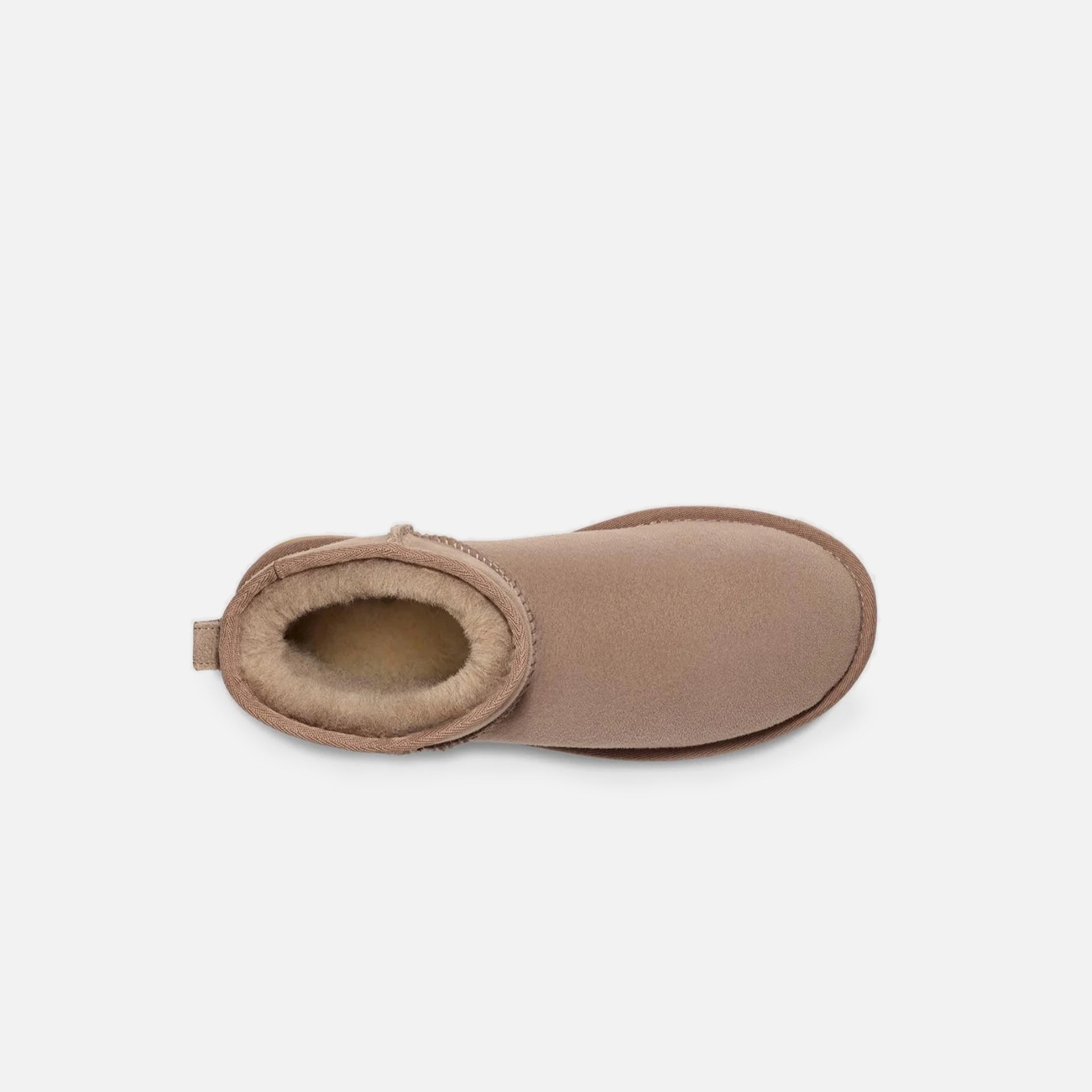 UGG WMNS Classic Mini II - Caribou