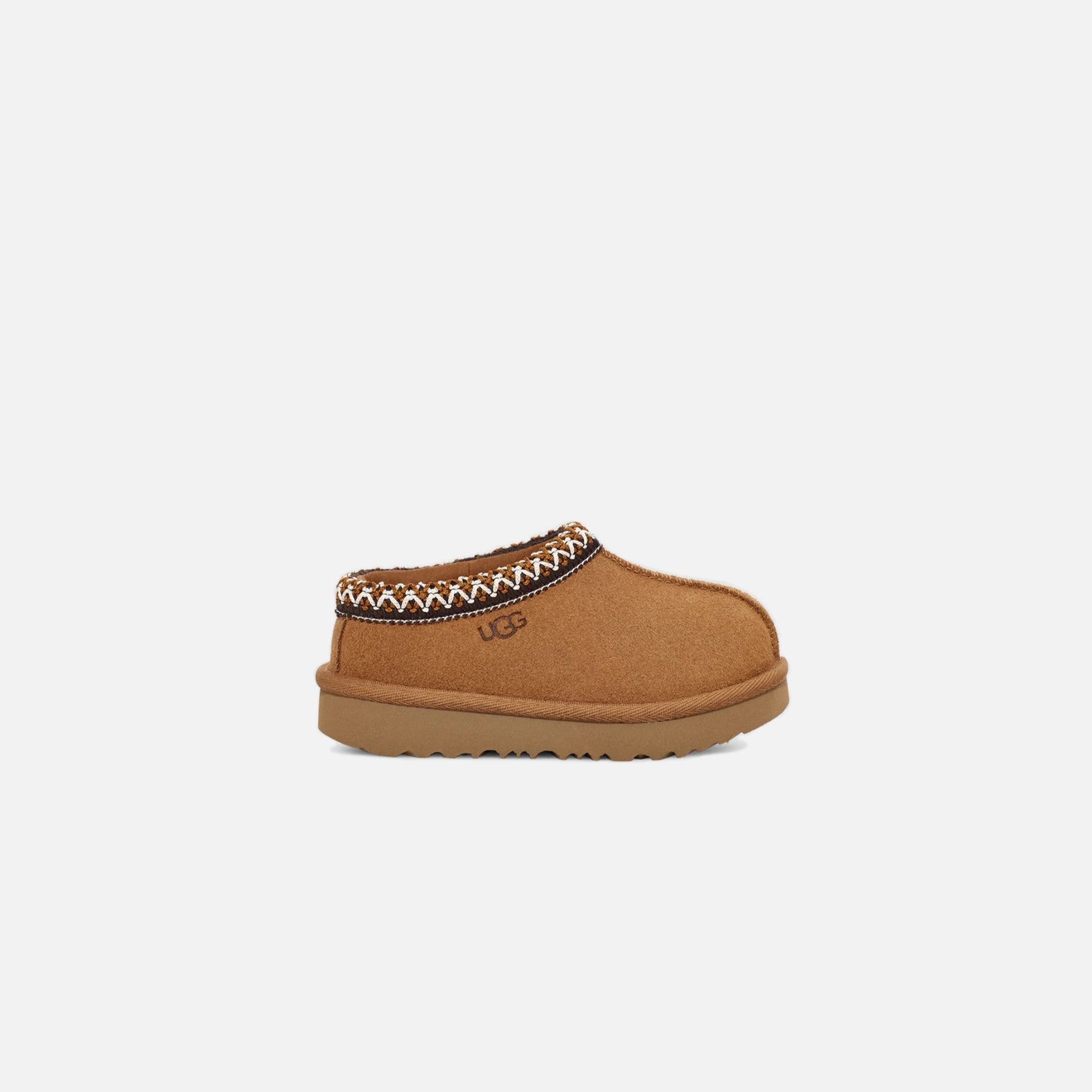 UGG TD Tasman II - Chestnut