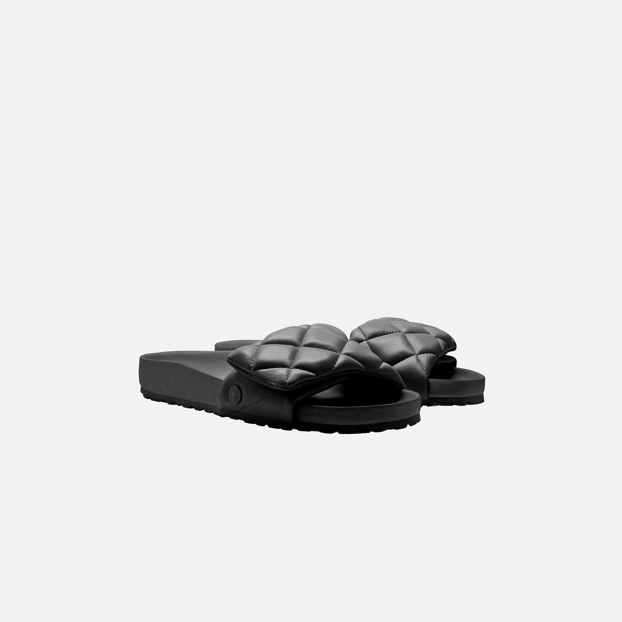BIRKENSTOCK ビルケンシュトック 1774 Sylt Padded 1774 III Sylt Leather | BIRKENSTOCK