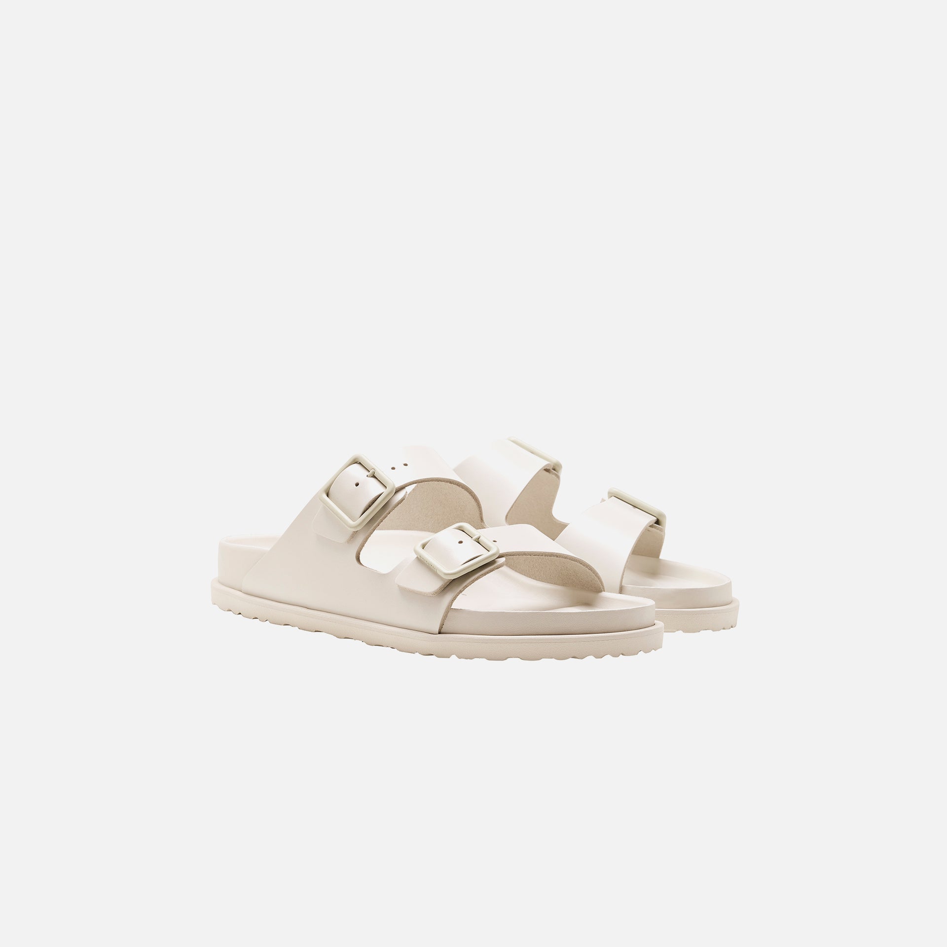 Birkenstock 1774 WMNS Arizona Smooth Leather - Bone