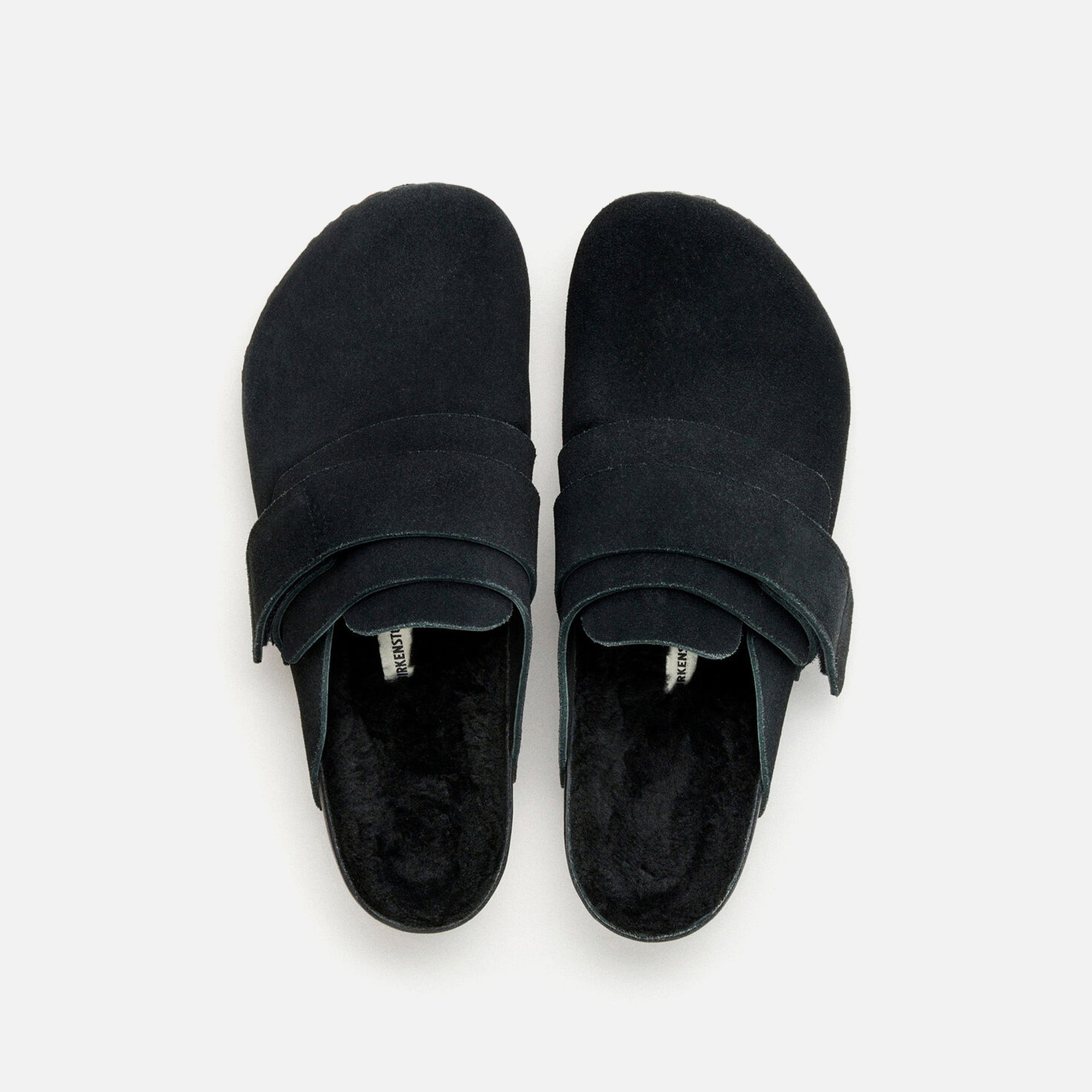 Birkenstock x Tekla Nagoya Suede - Slate – Kith Europe