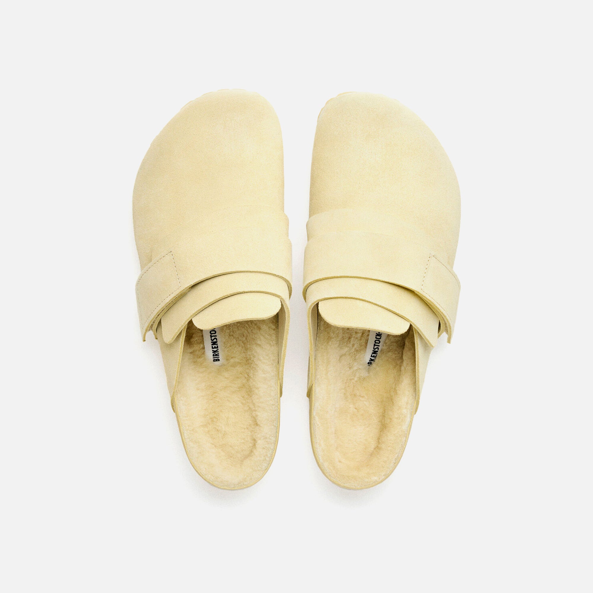 Birkenstock Kyoto - Taupe – Kith Europe