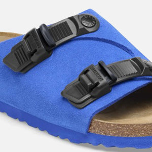 Birkenstock Zurich Tech VL - Ultra Blue