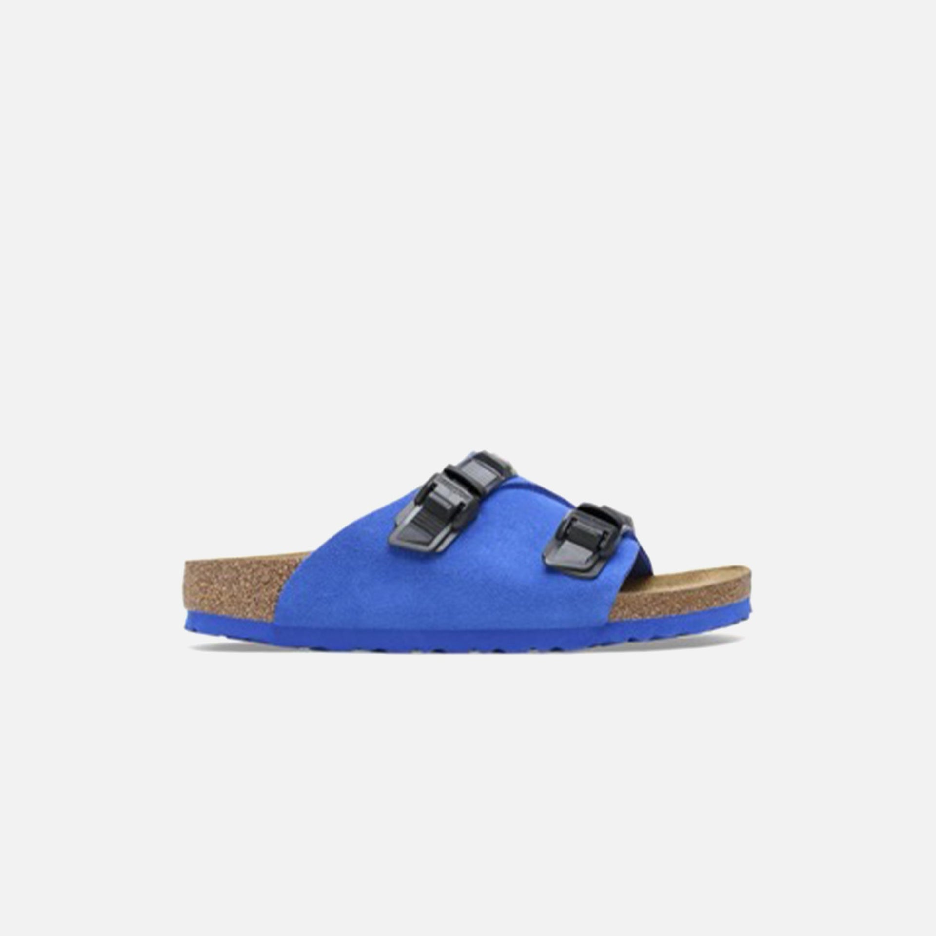 Birkenstock Zurich Tech VL - Ultra Blue