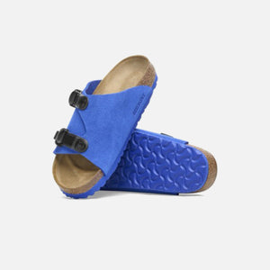 Birkenstock Zurich Tech VL - Ultra Blue