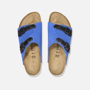 Birkenstock Zurich Tech VL - Ultra Blue