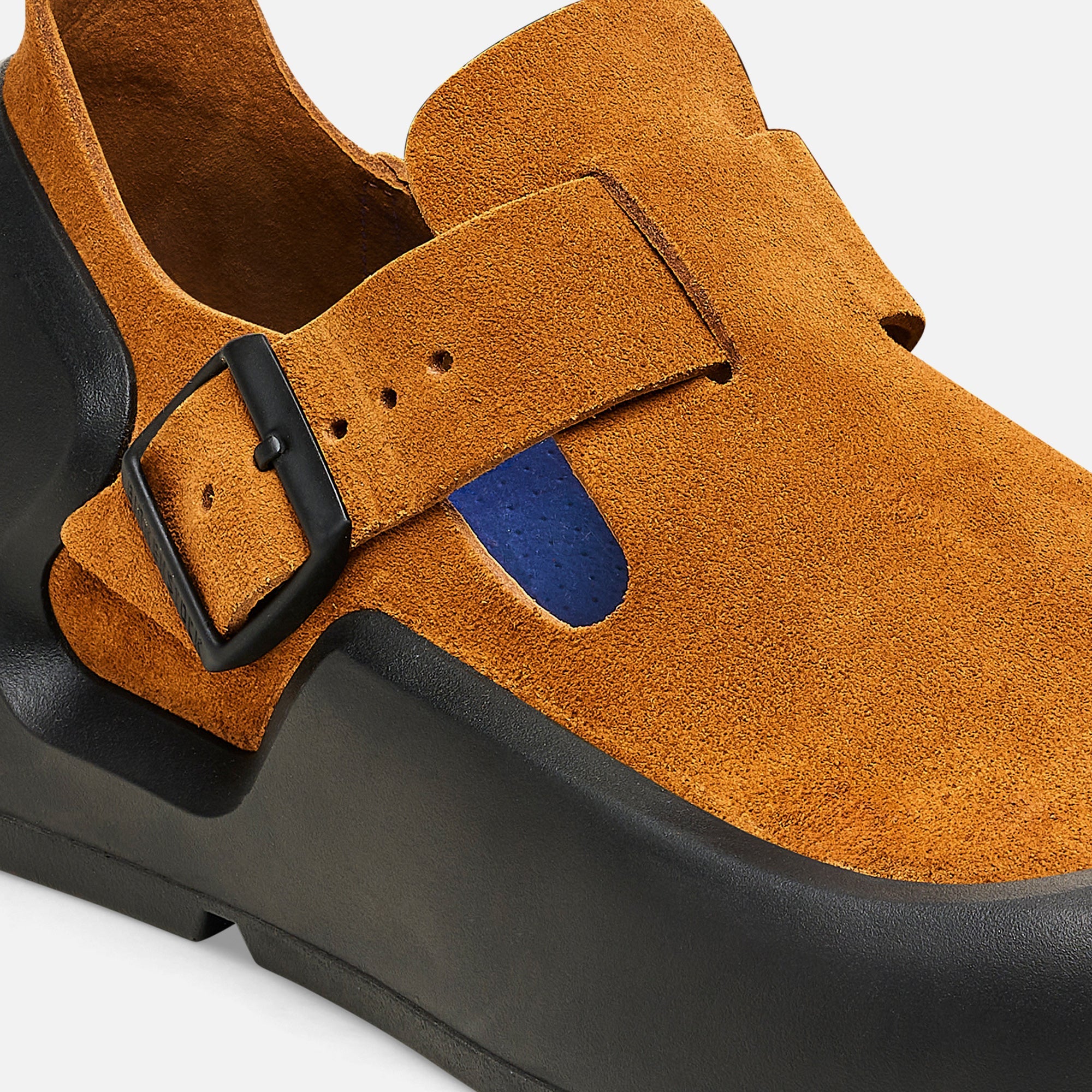 Birkenstock Reykjavik Nubuck LENB - Mink – Kith Europe Birkenstock Reykjavik Nubuck LENB - Mink – Kith Europe