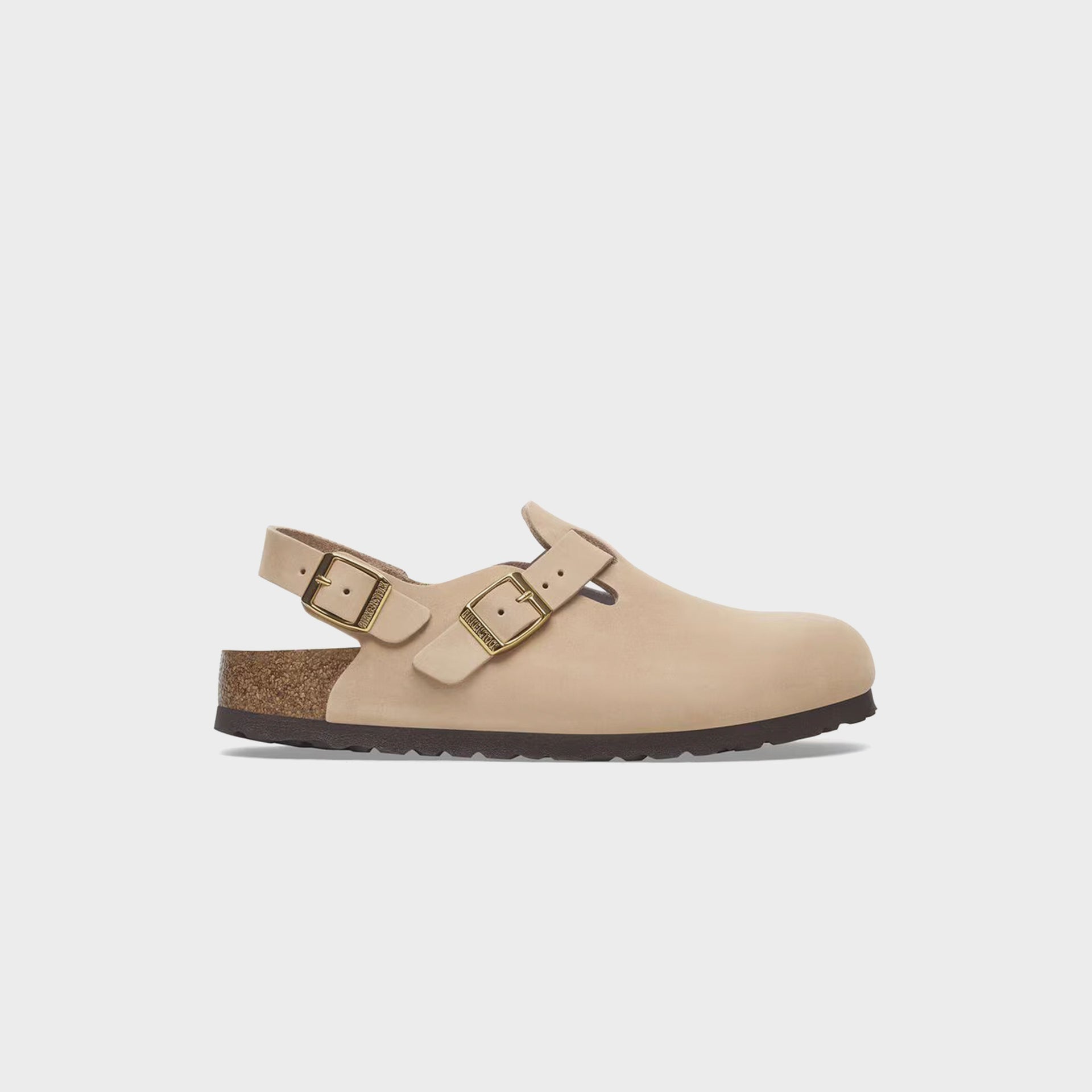 Birkenstock WMNS Tokio - Sandcastle