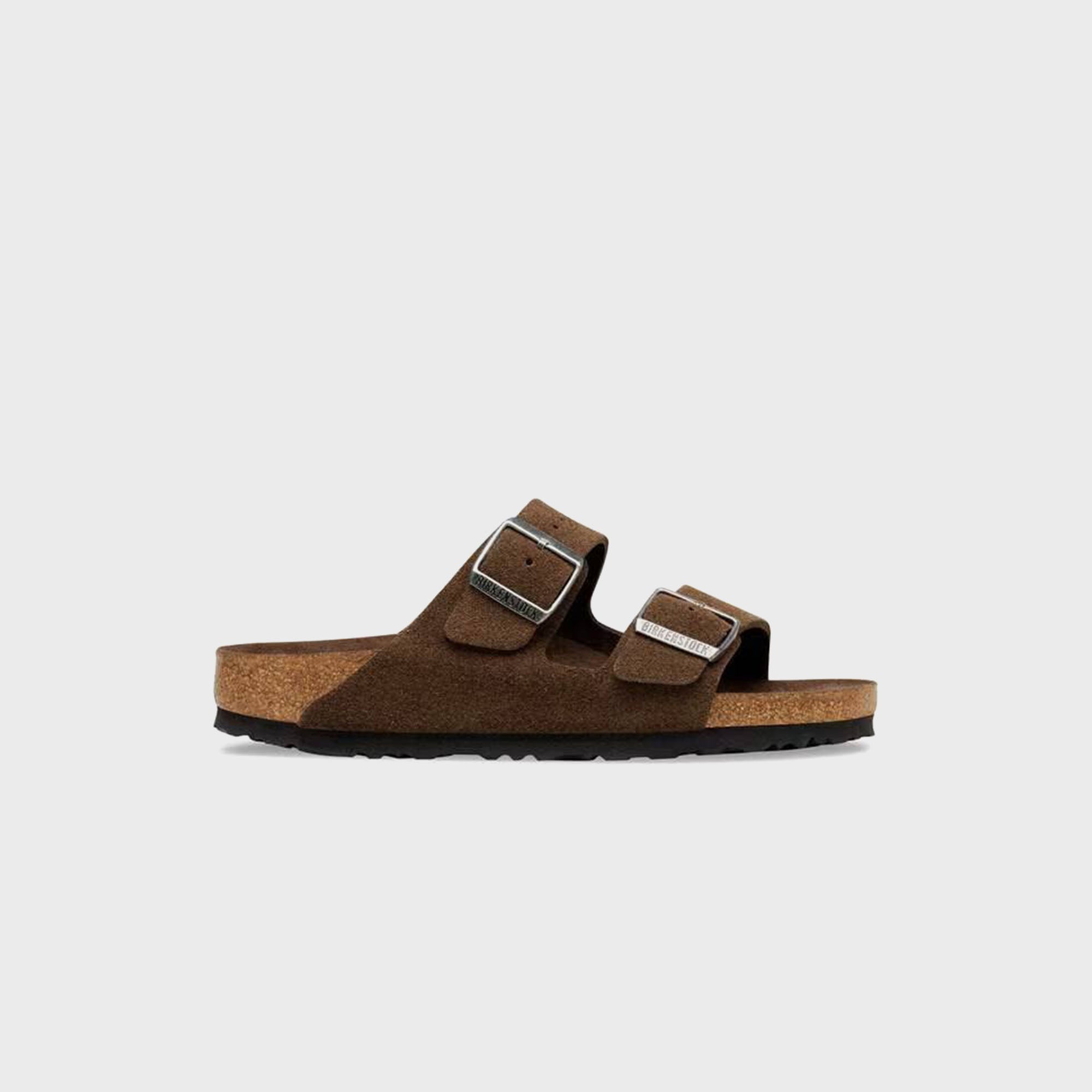 Birkenstock WMNS 1774 Arizona - Faded Denim – Kith Europe